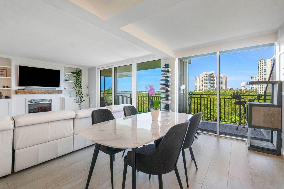 3908 S Ocean Boulevard 563