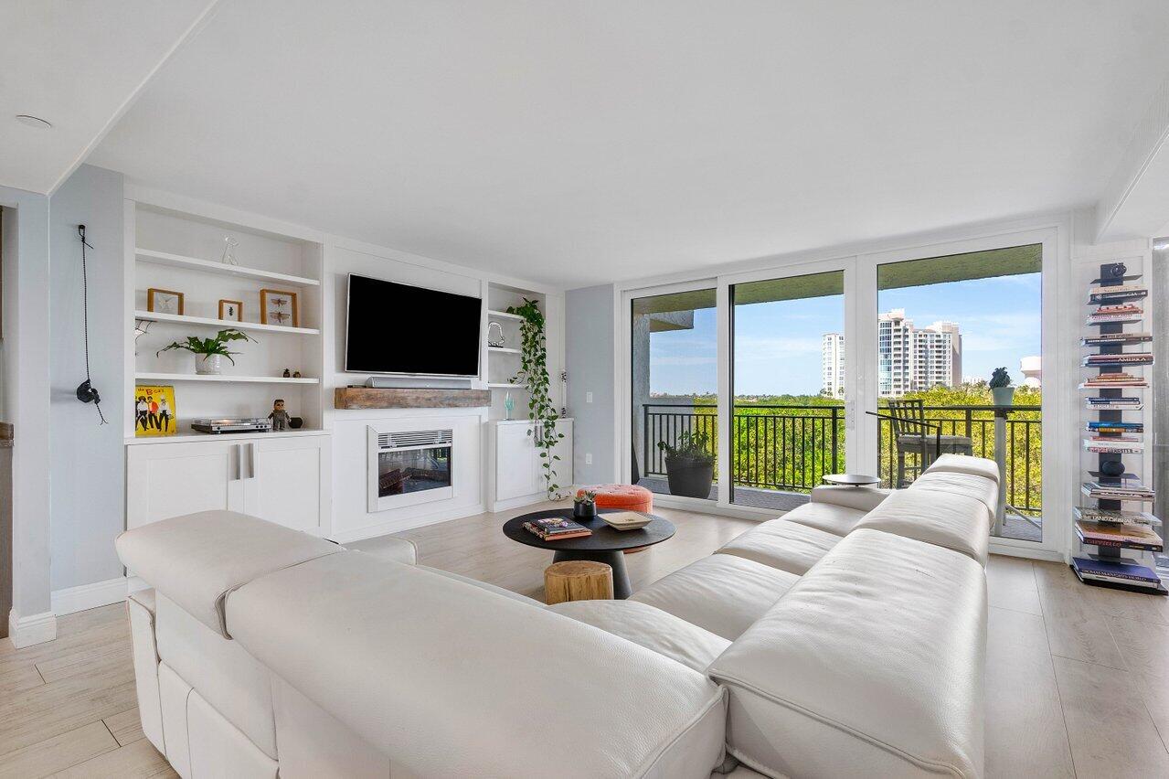 3908 S Ocean Boulevard 563