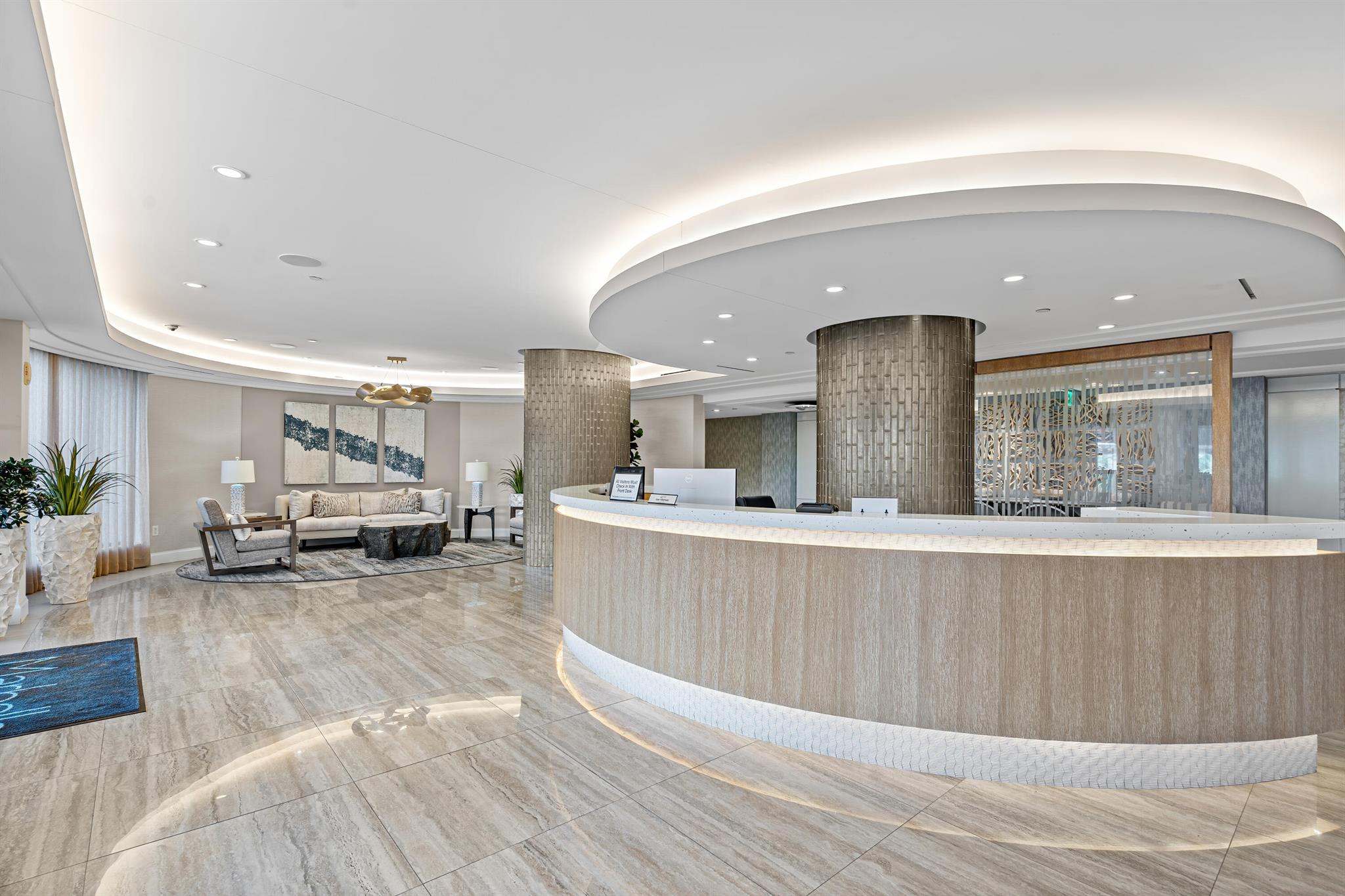 250 S Ocean Boulevard 11d