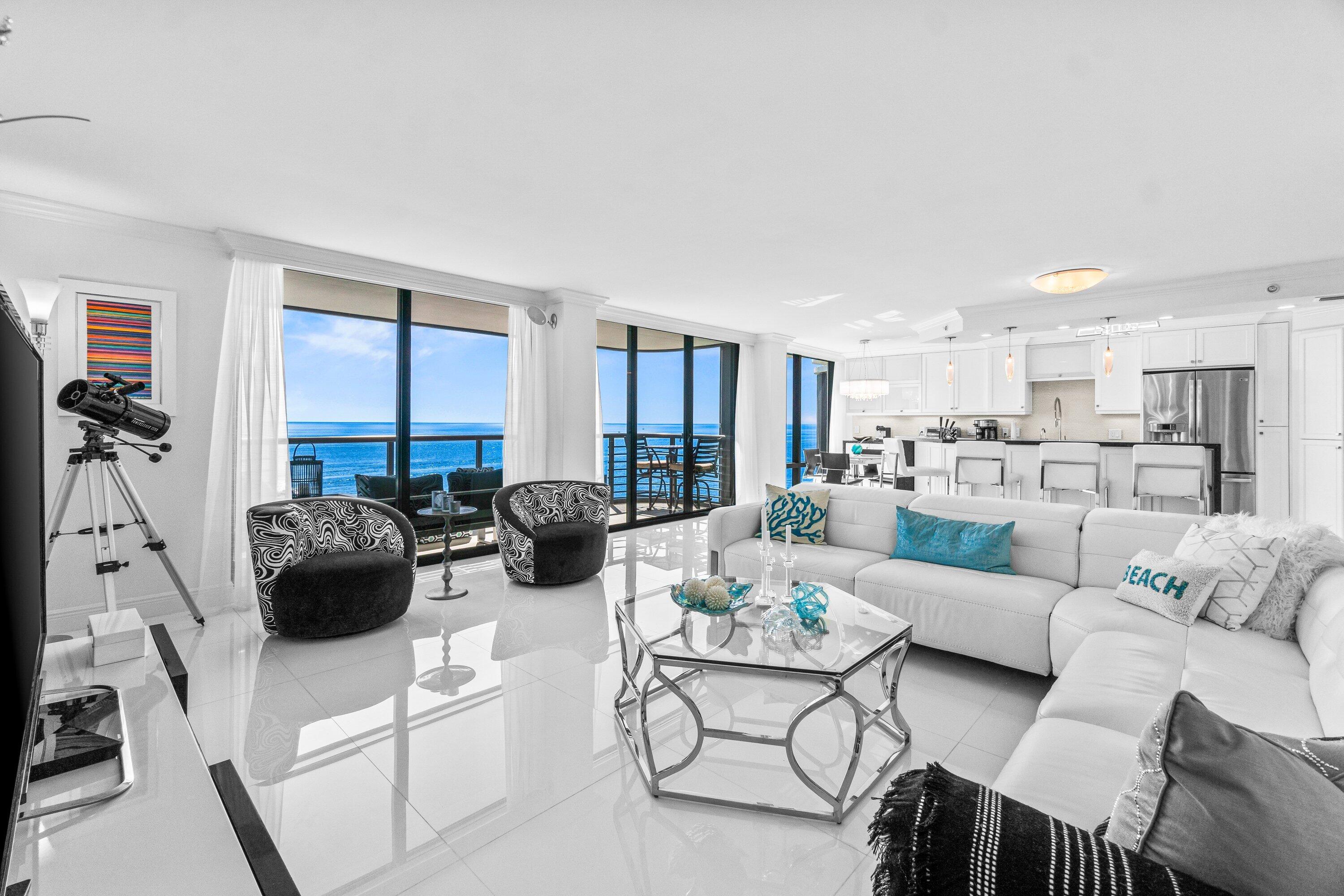 250 S Ocean Boulevard 11d