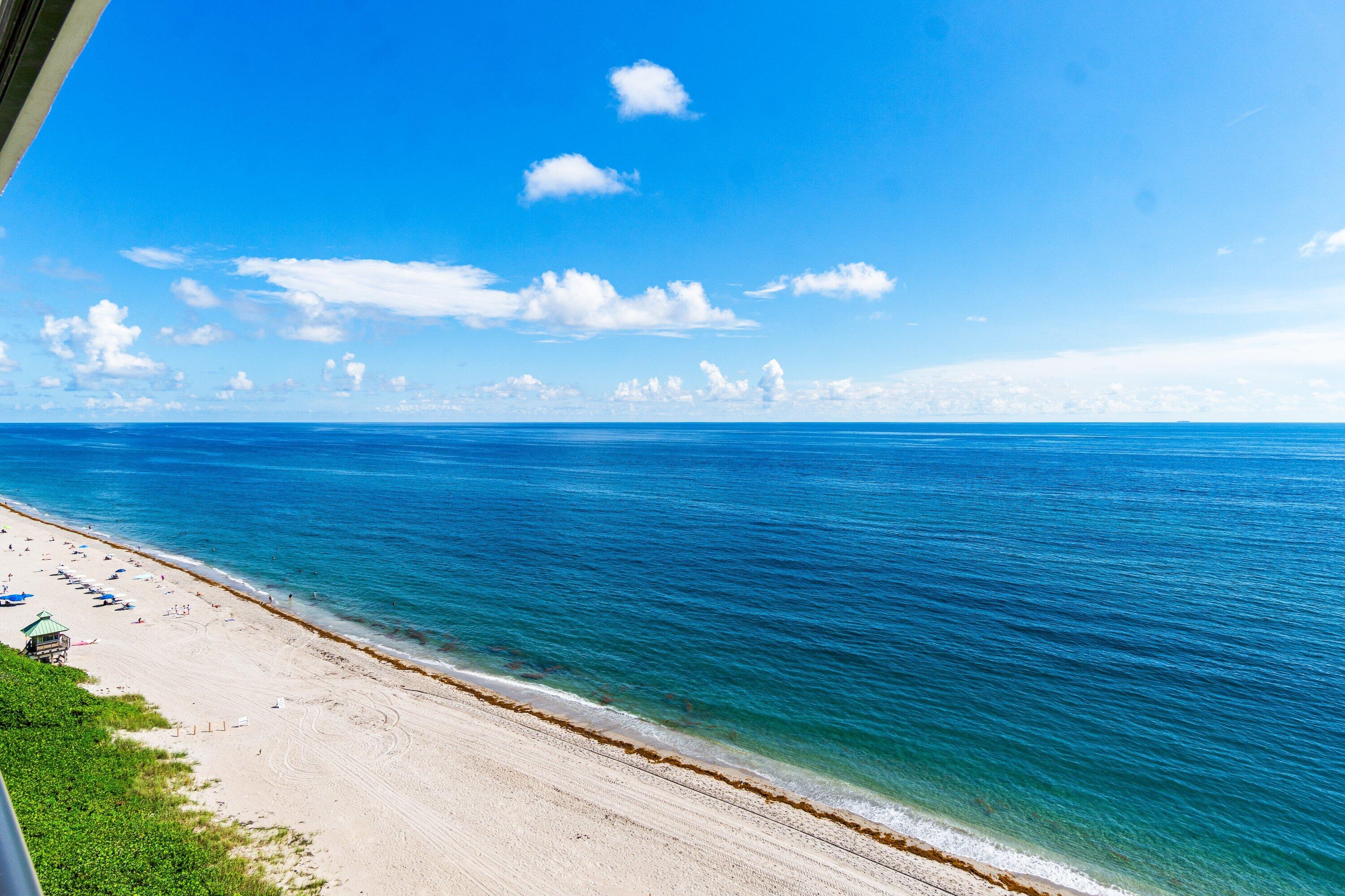 250 S Ocean Boulevard 11d