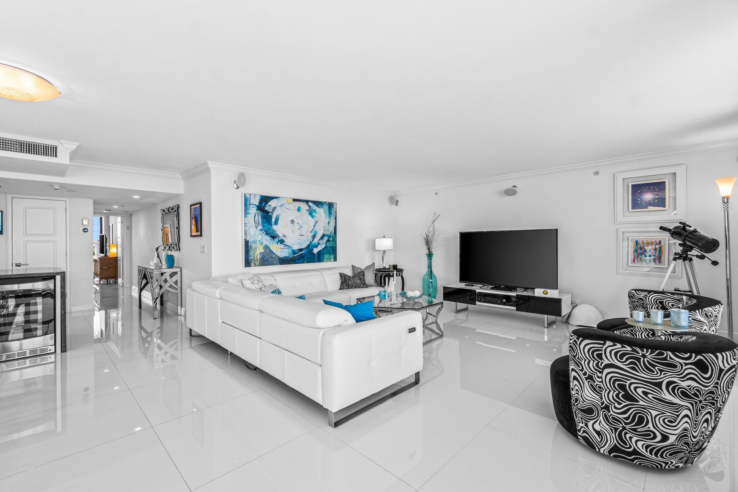 250 S Ocean Boulevard 11d