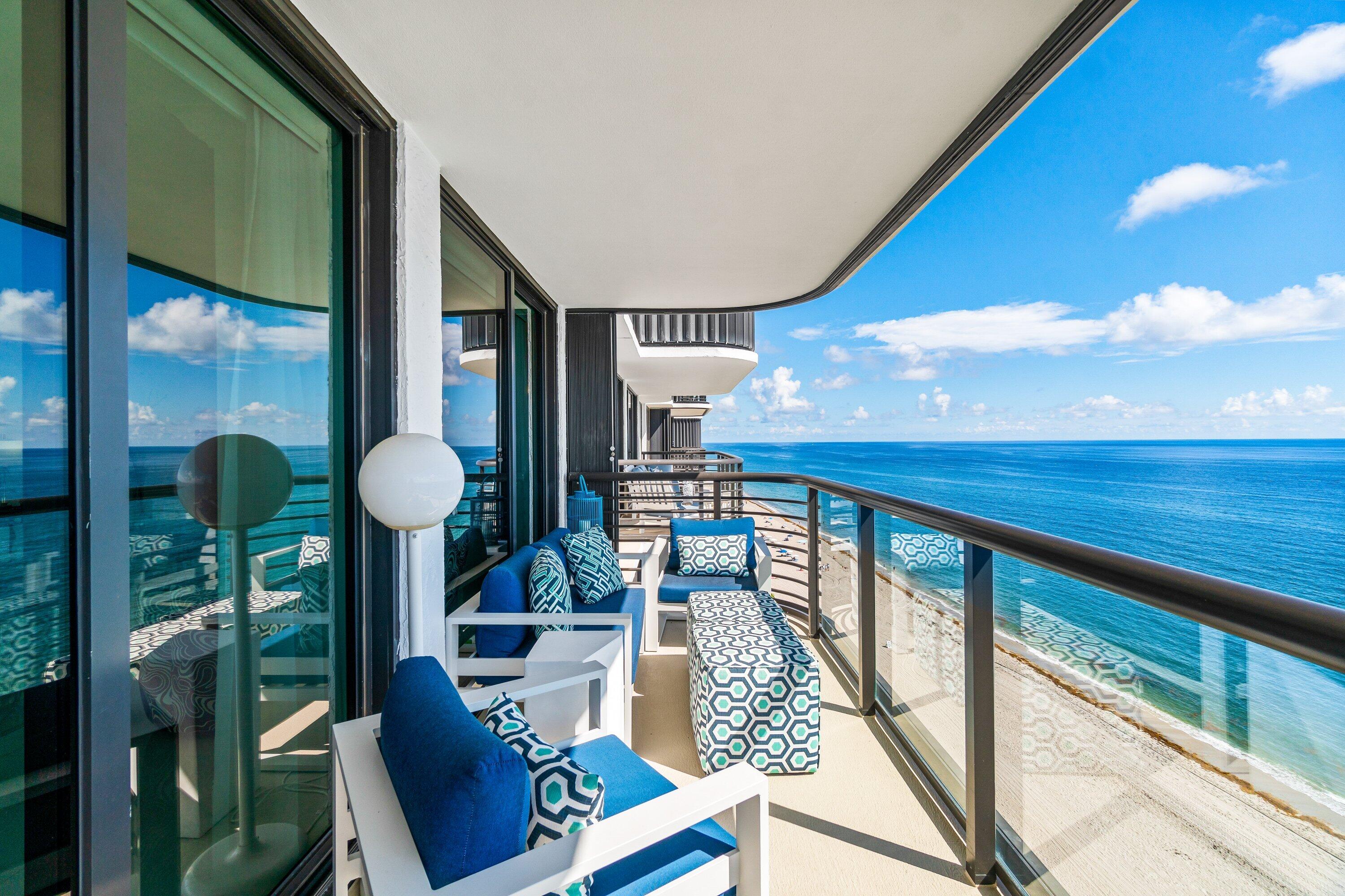 250 S Ocean Boulevard 11d