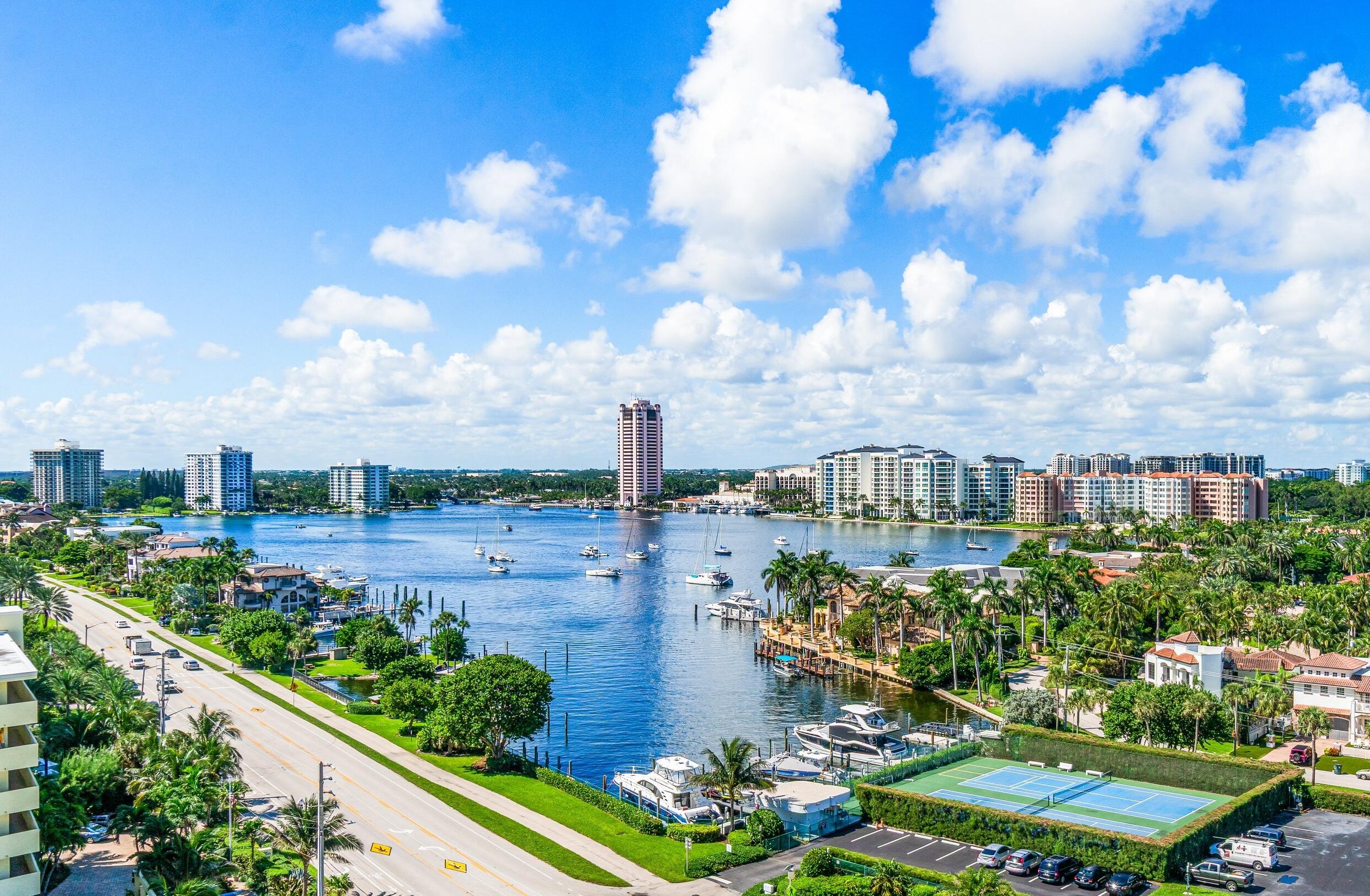 250 S Ocean Boulevard 11d