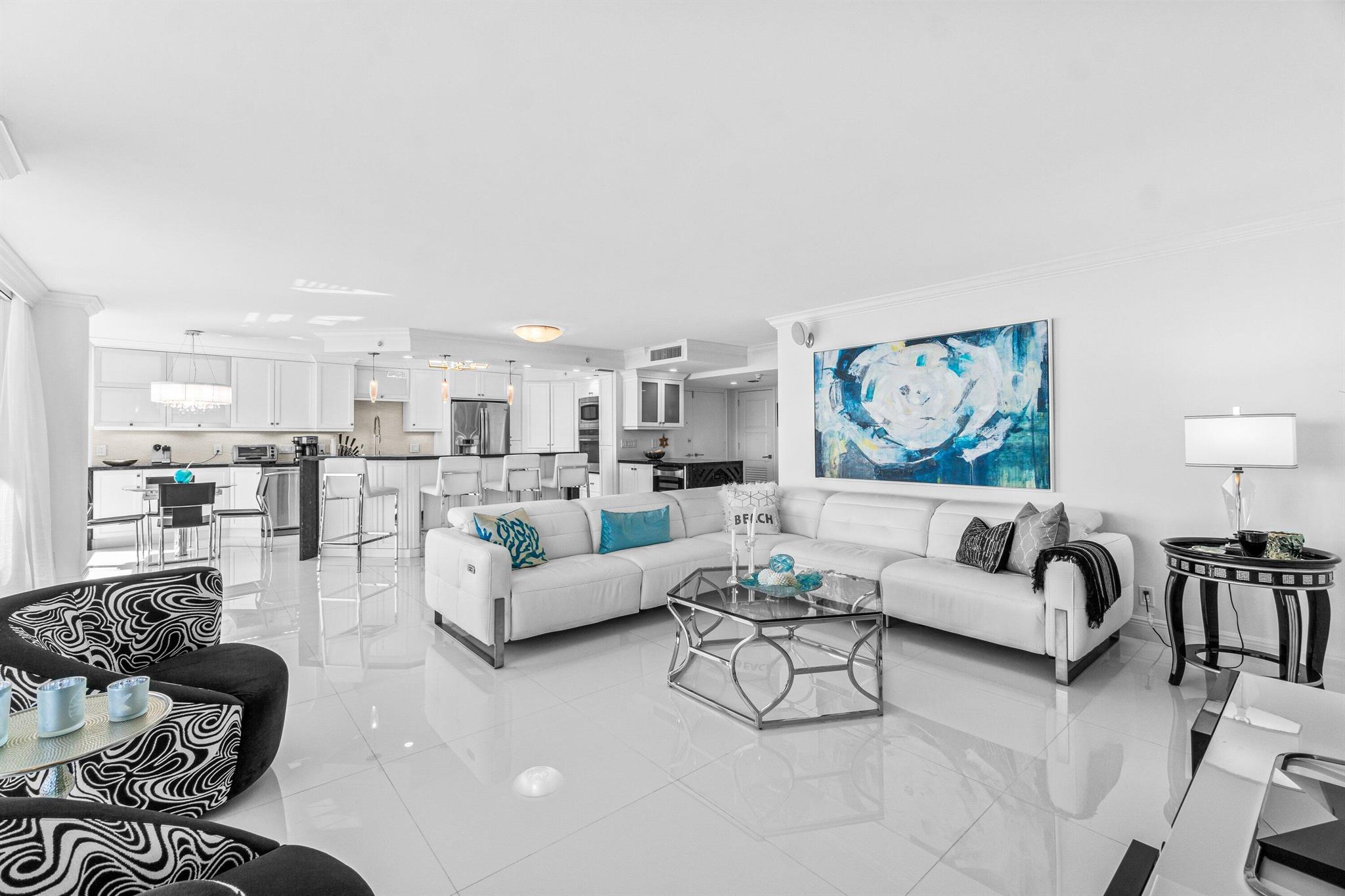 250 S Ocean Boulevard 11d