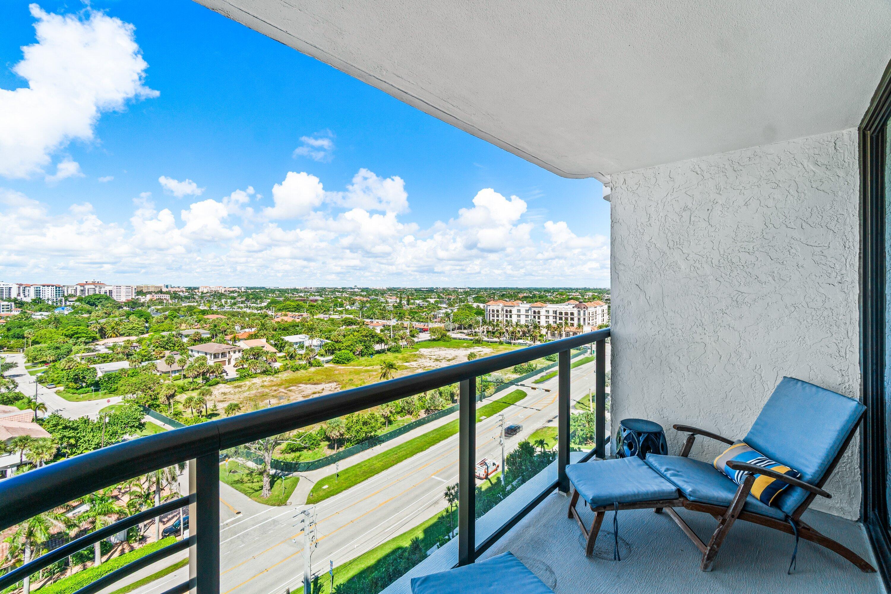 250 S Ocean Boulevard 11d