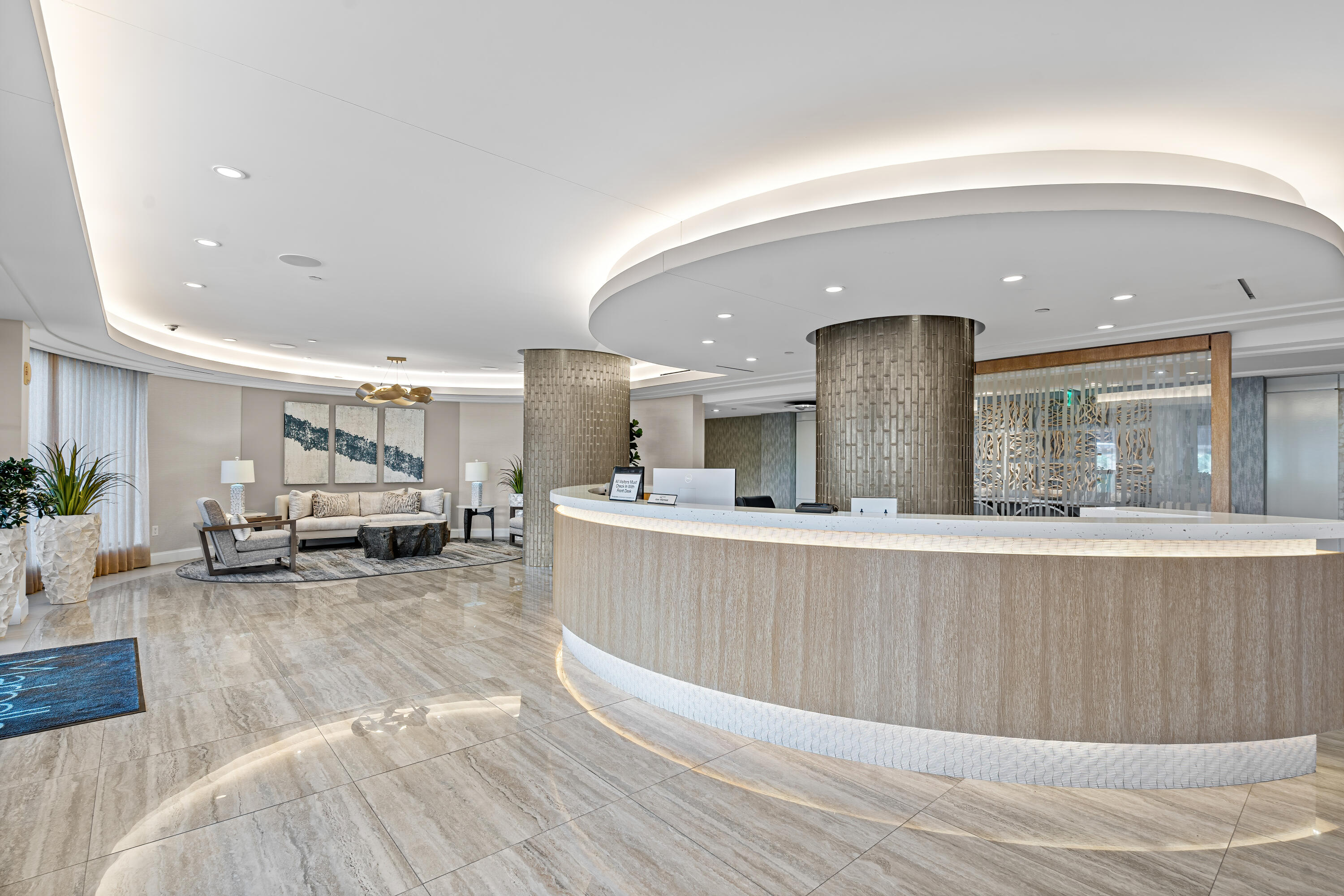 250 S Ocean Boulevard 11d