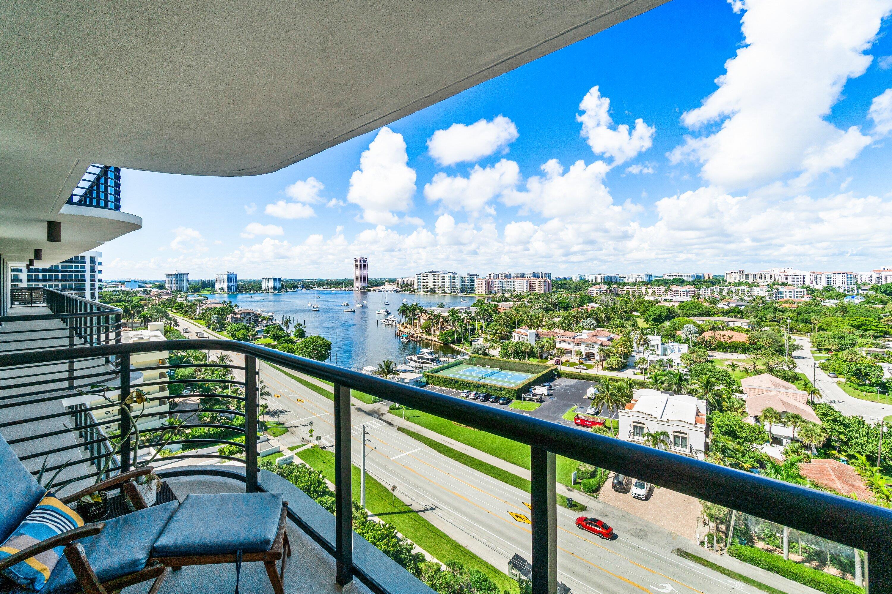 250 S Ocean Boulevard 11d