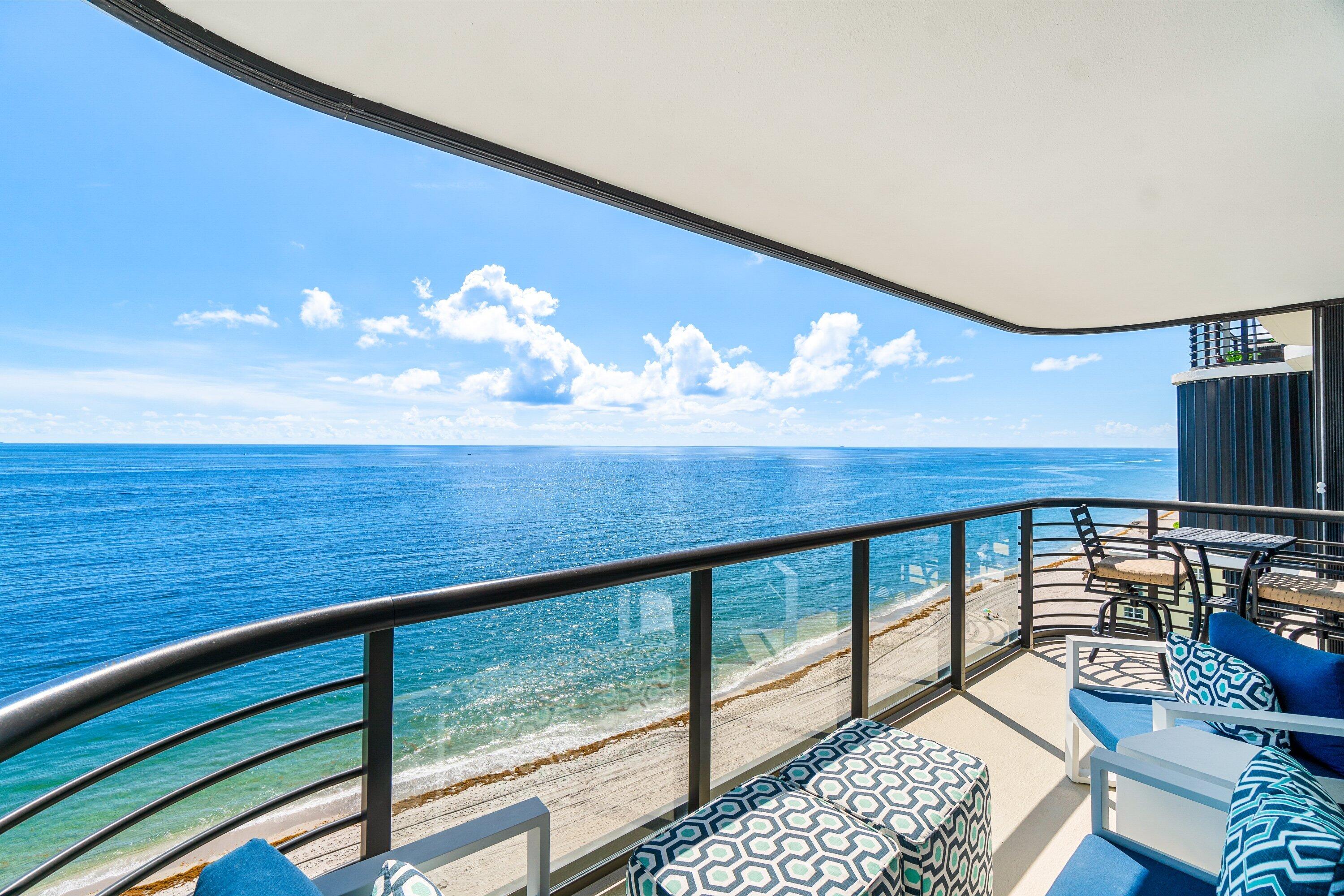 250 S Ocean Boulevard 11d