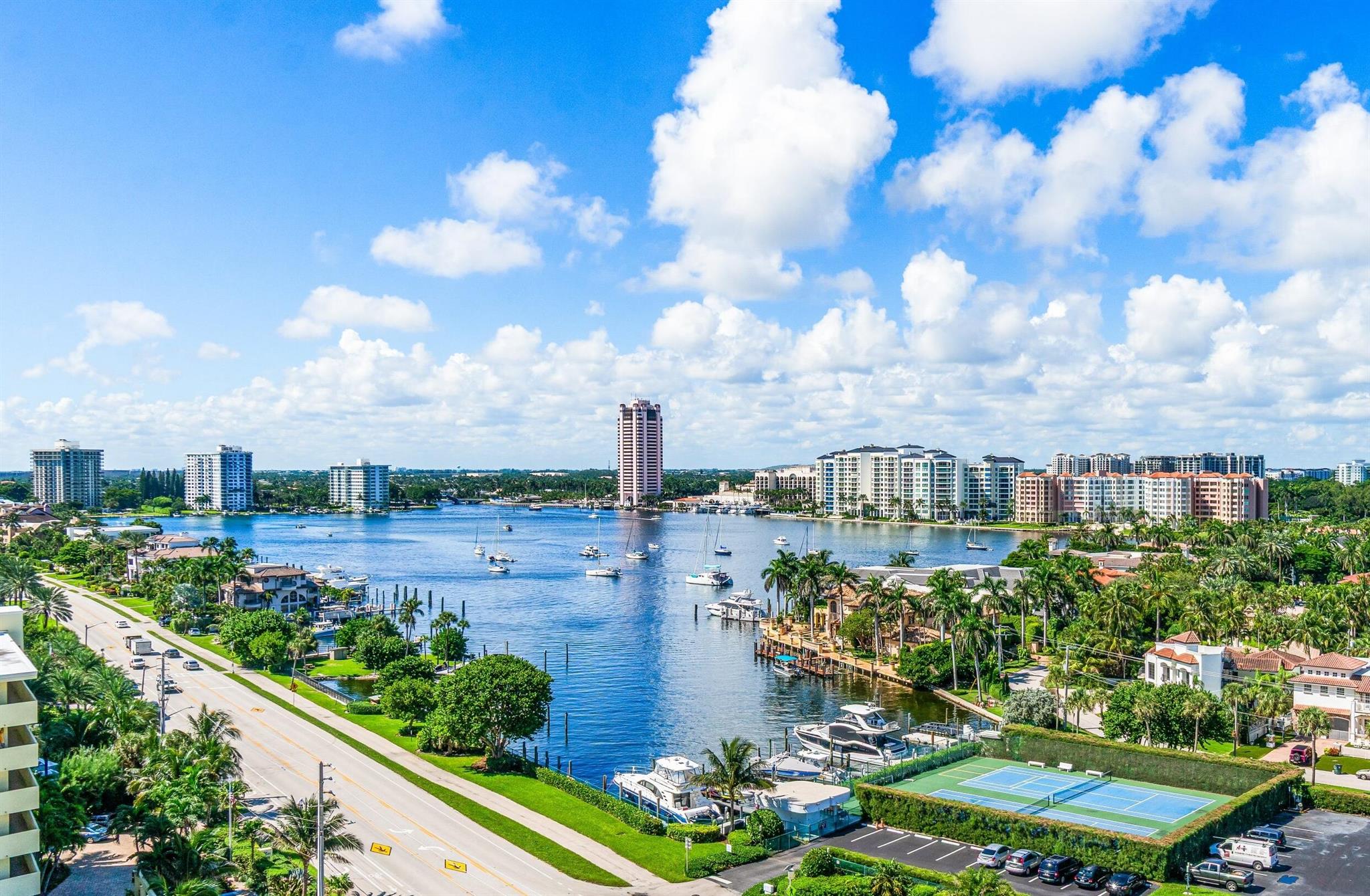 250 S Ocean Boulevard 11d