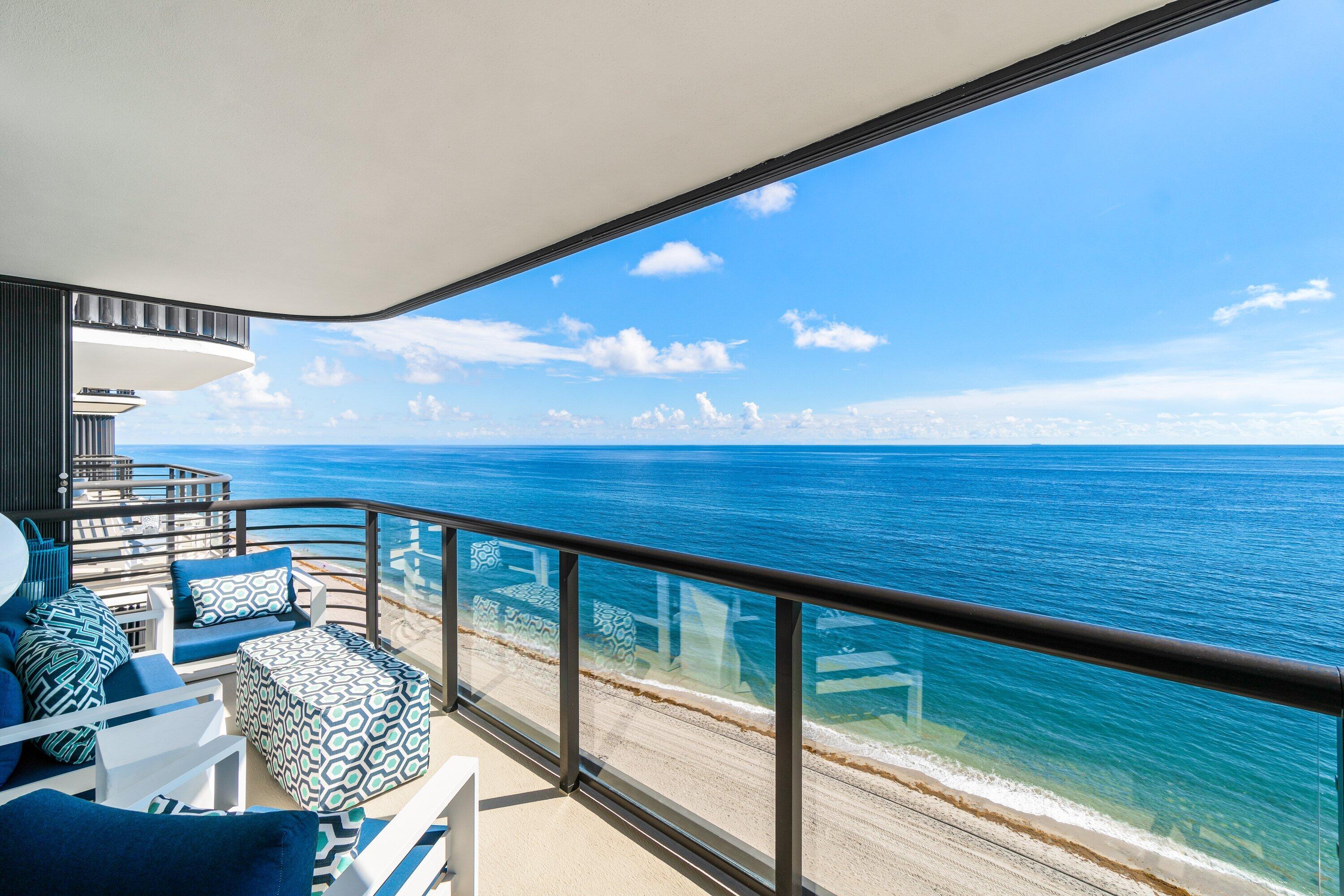 250 S Ocean Boulevard 11d