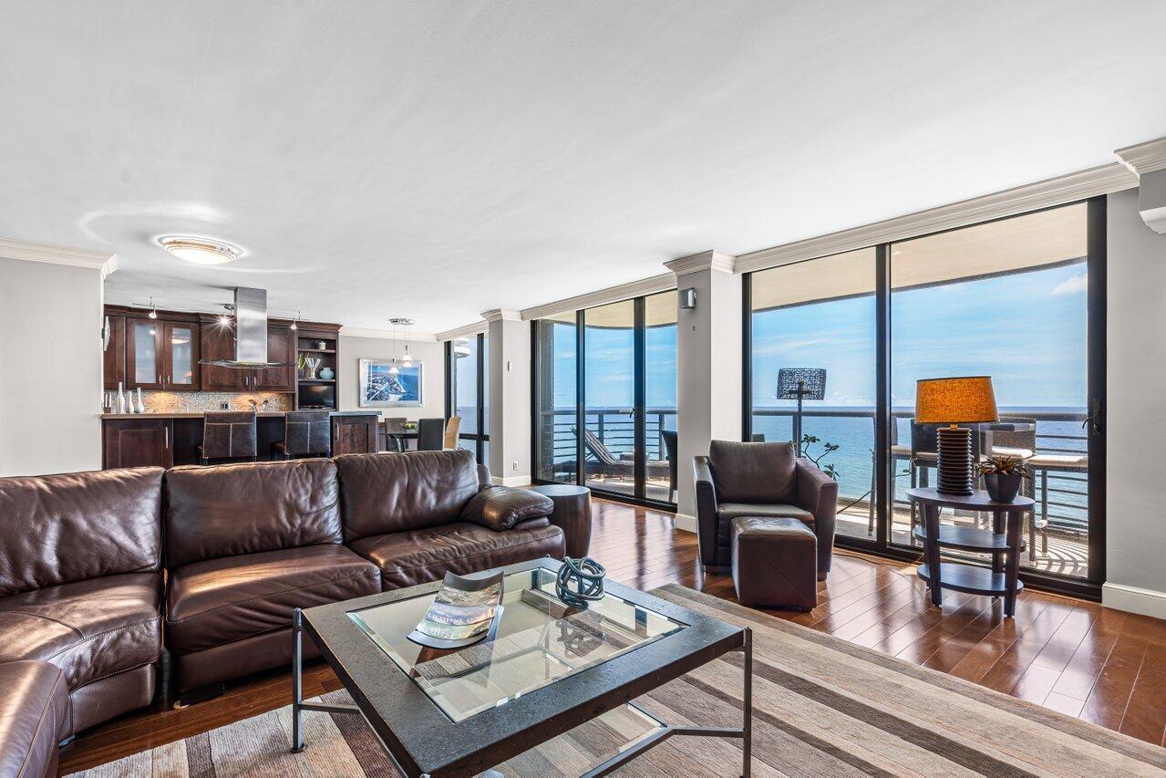 250 S Ocean Boulevard 11c