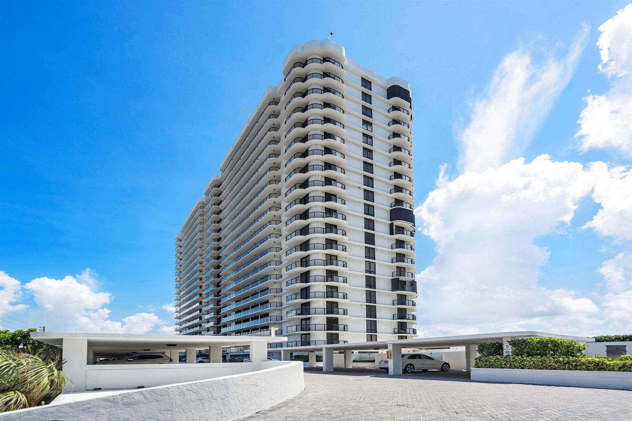 250 S Ocean Boulevard 11c