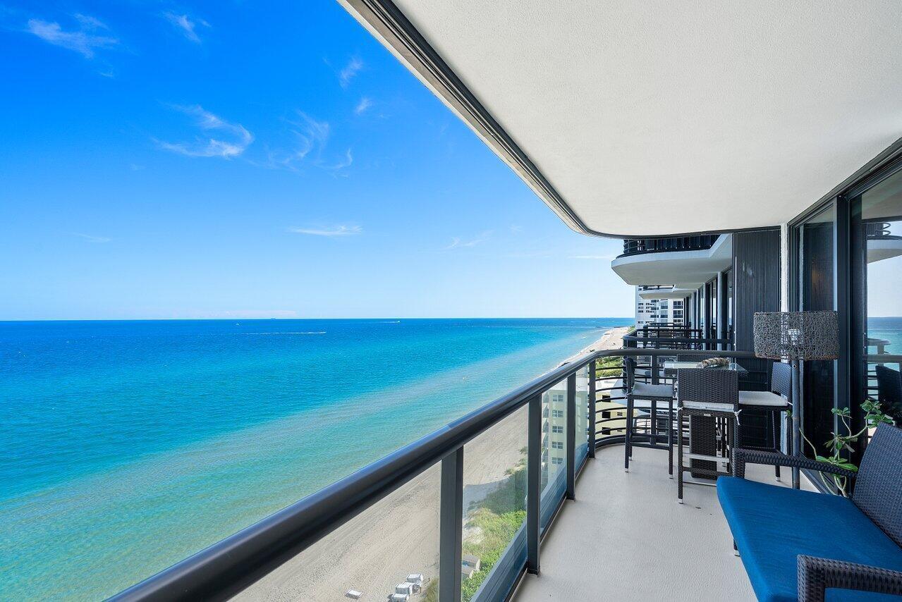 250 S Ocean Boulevard 11c