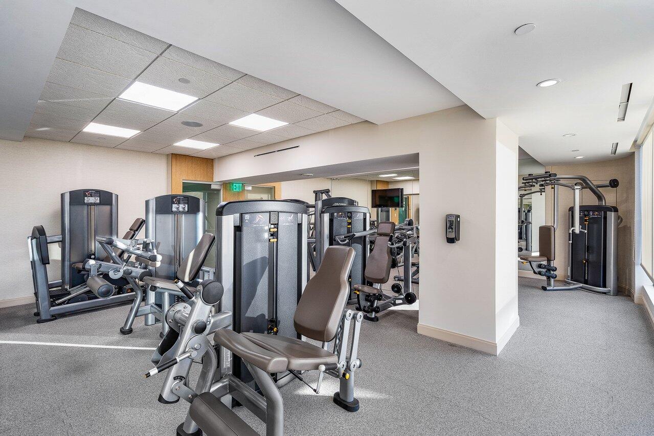 250 S Ocean Boulevard 11c