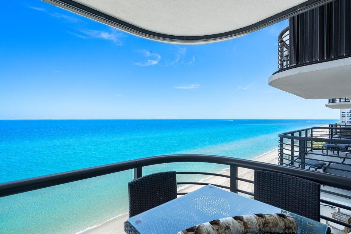 250 S Ocean Boulevard 11c