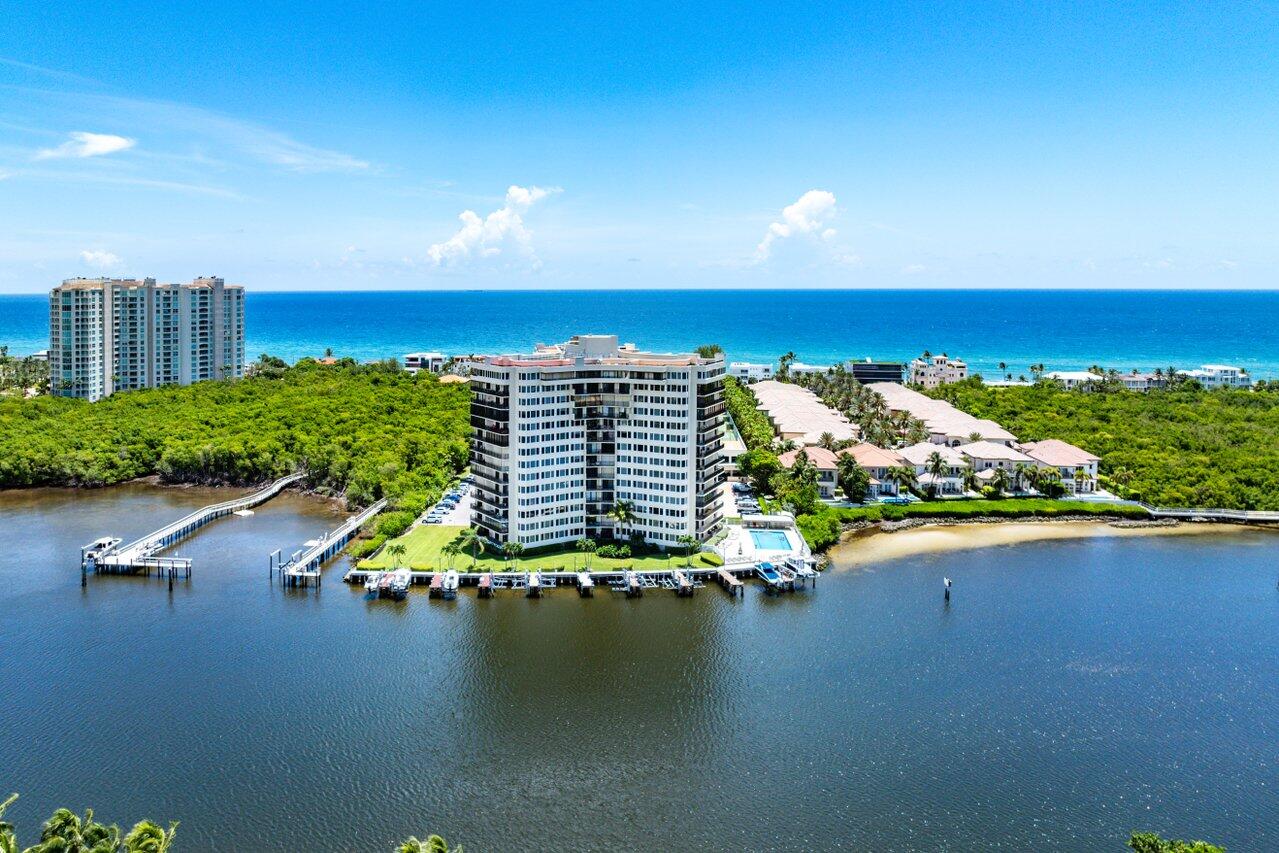 3912 S Ocean Boulevard 603