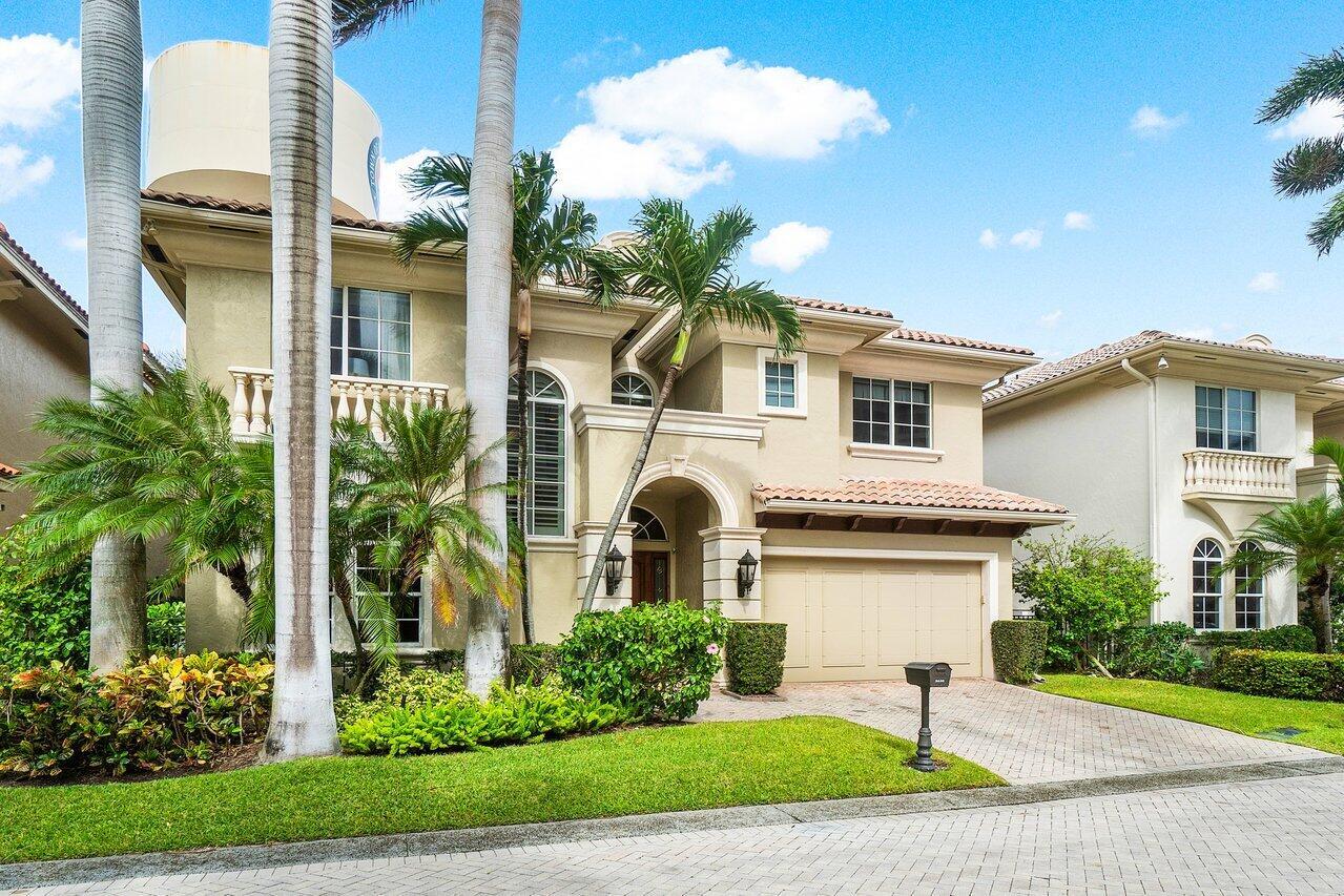 3630 S Ocean Boulevard