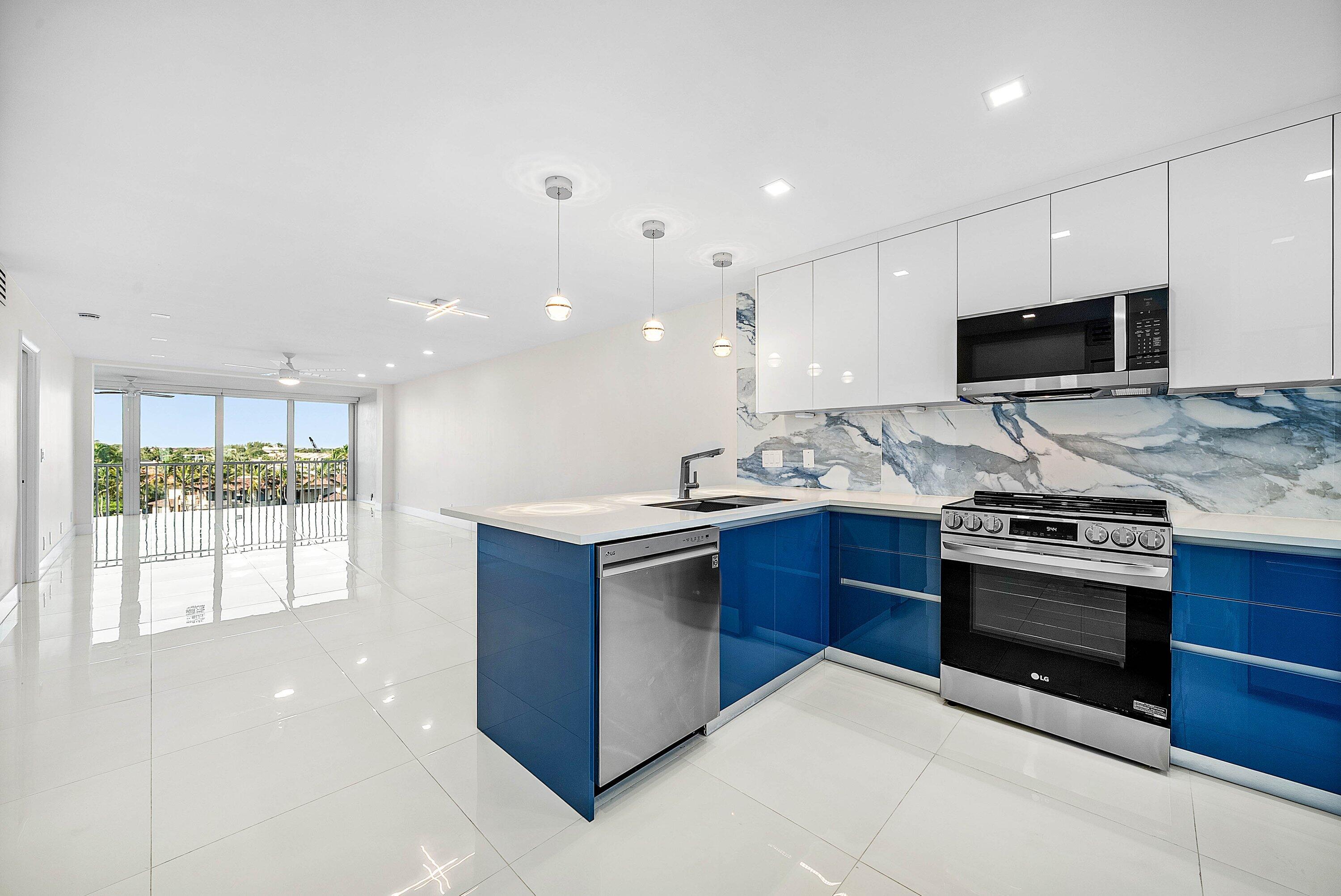 3100 S Ocean Boulevard 6180