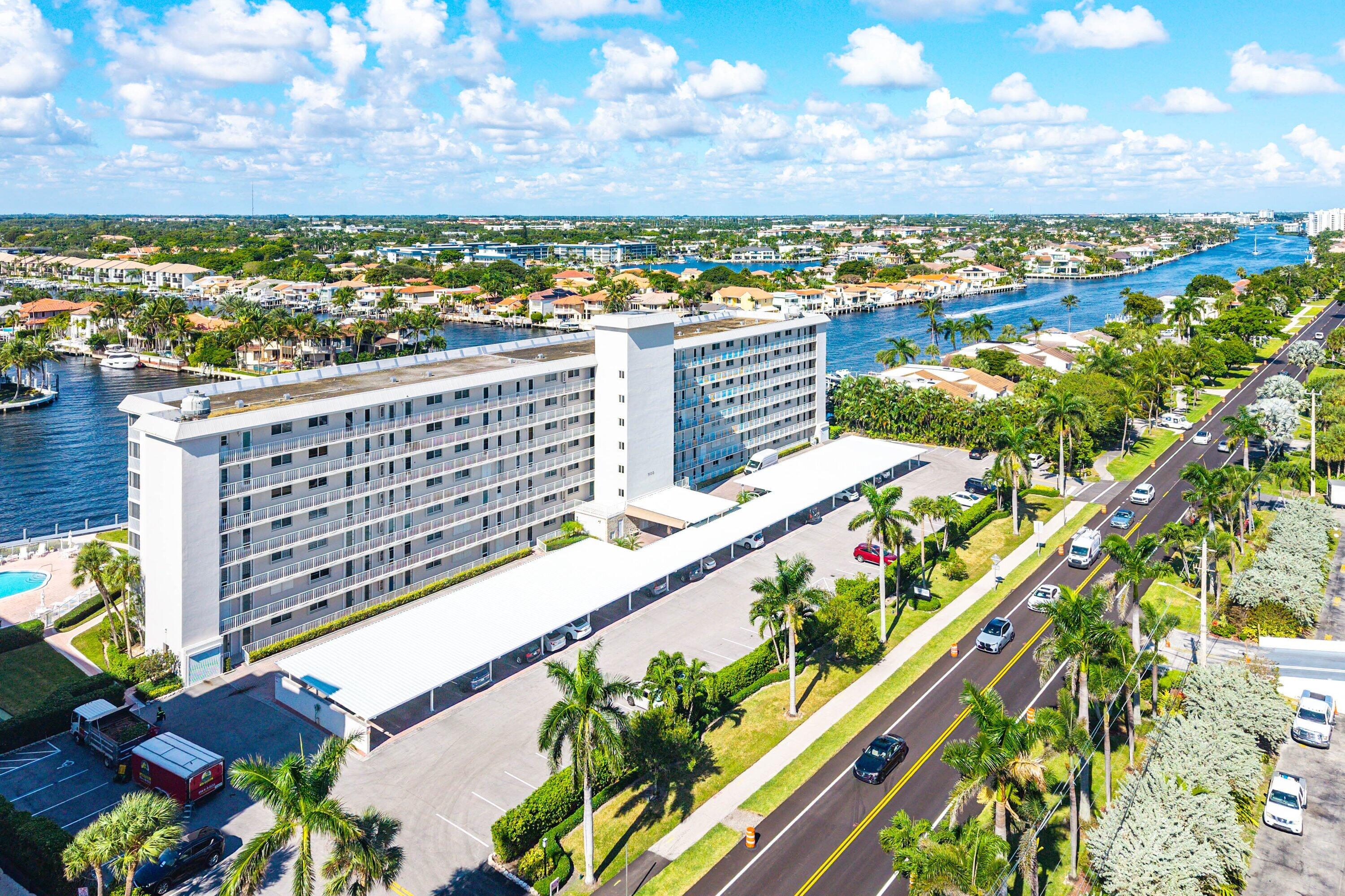 3100 S Ocean Boulevard 6180