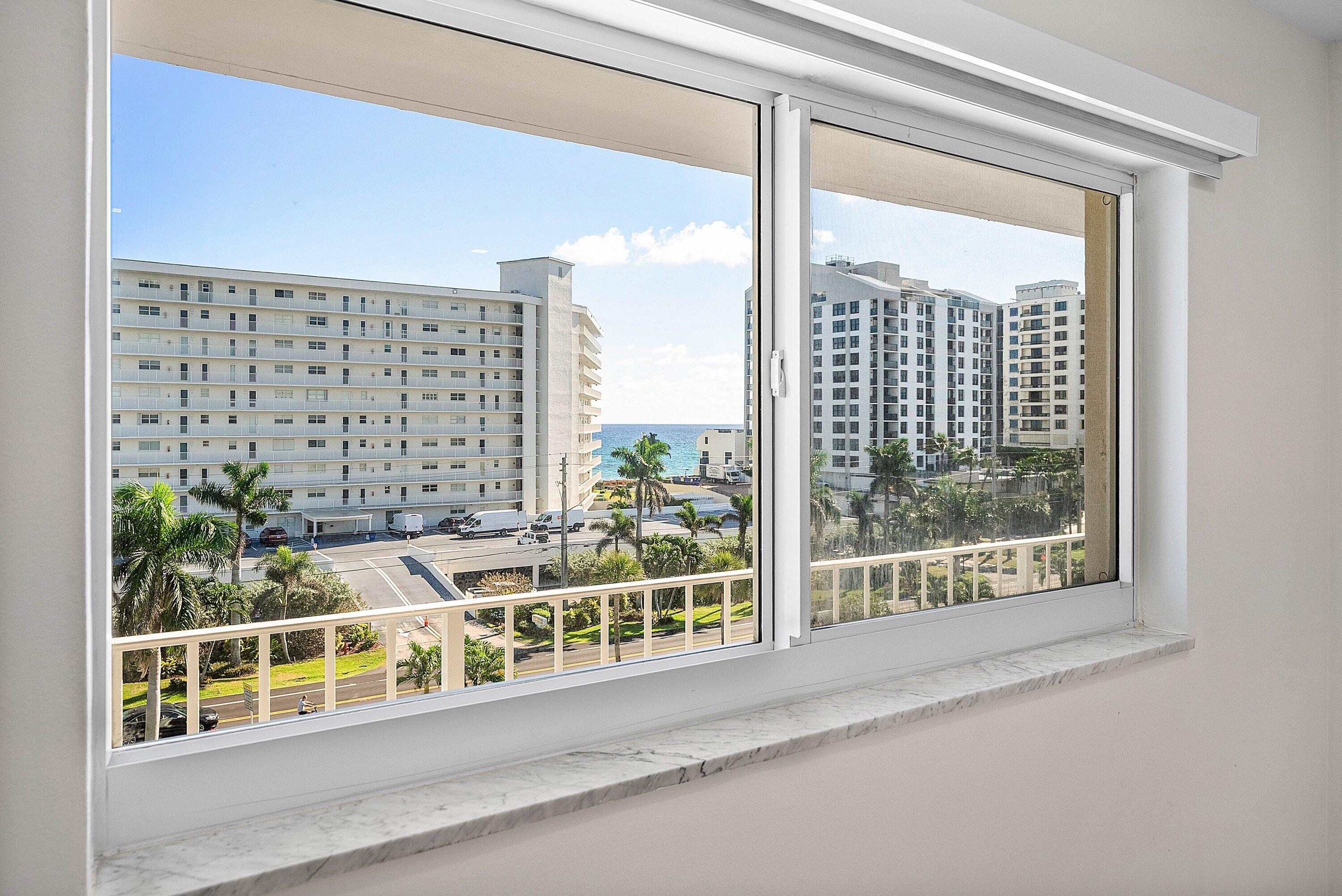 3100 S Ocean Boulevard 6180