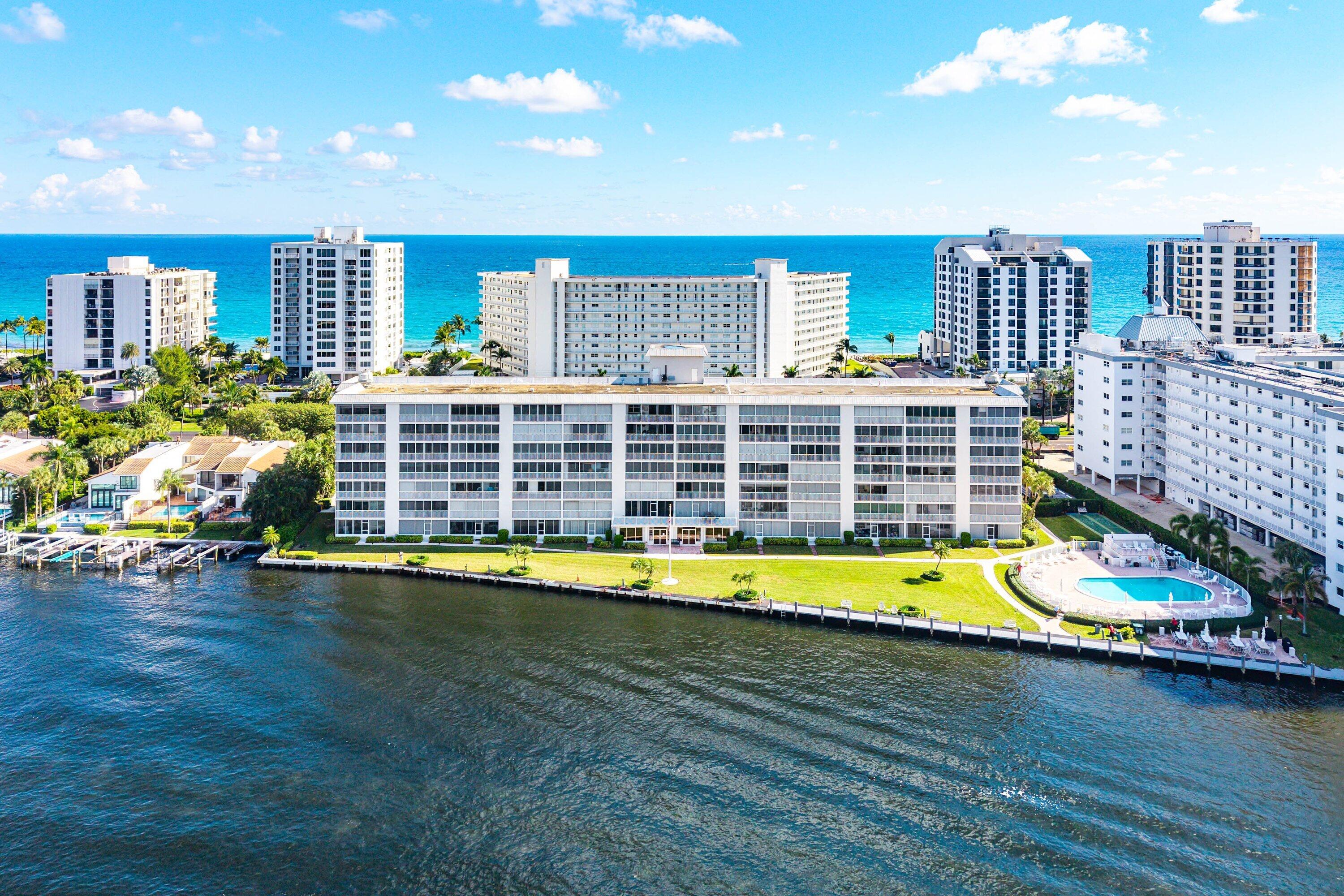 3100 S Ocean Boulevard 6180