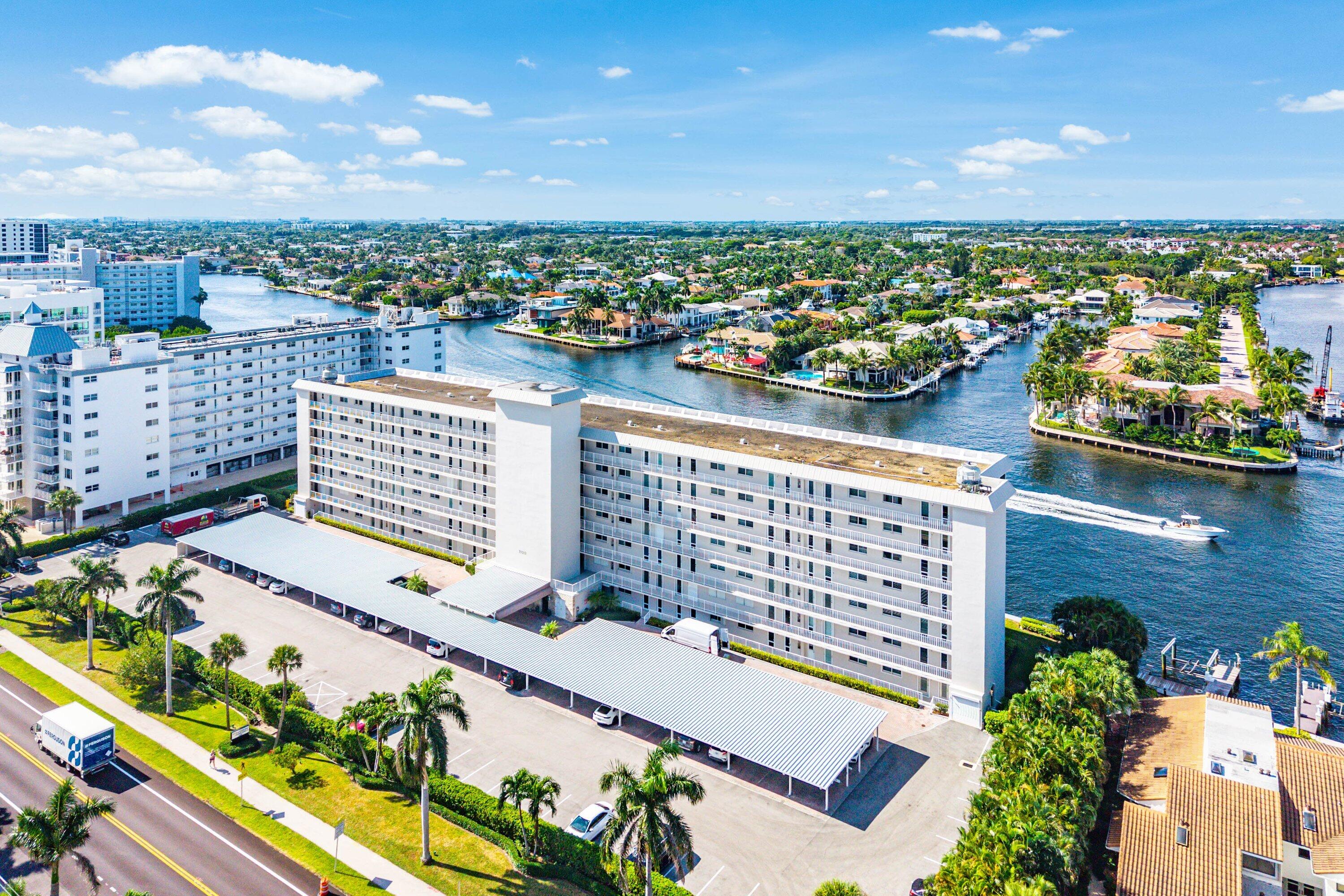 3100 S Ocean Boulevard 6180