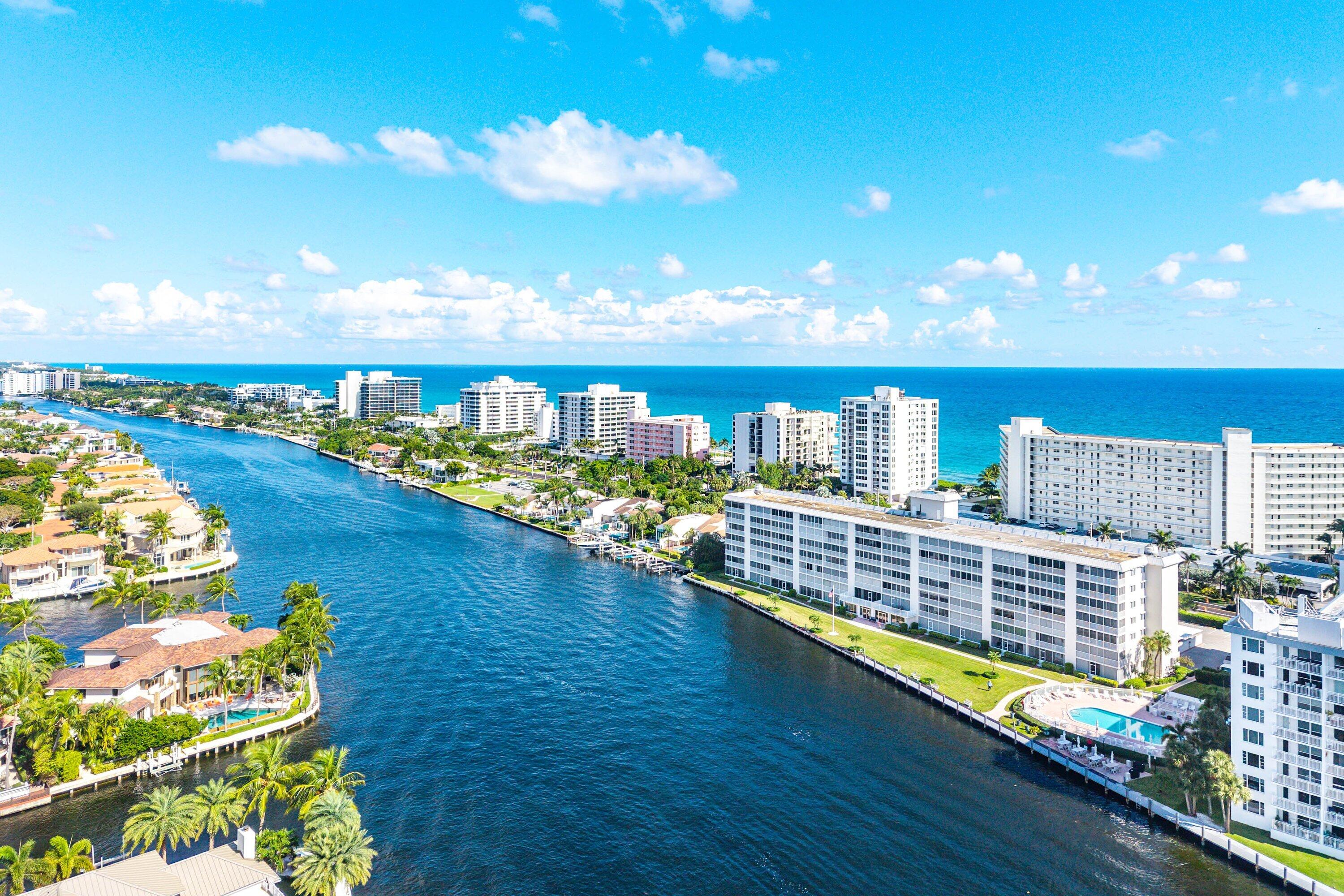 3100 S Ocean Boulevard 6180