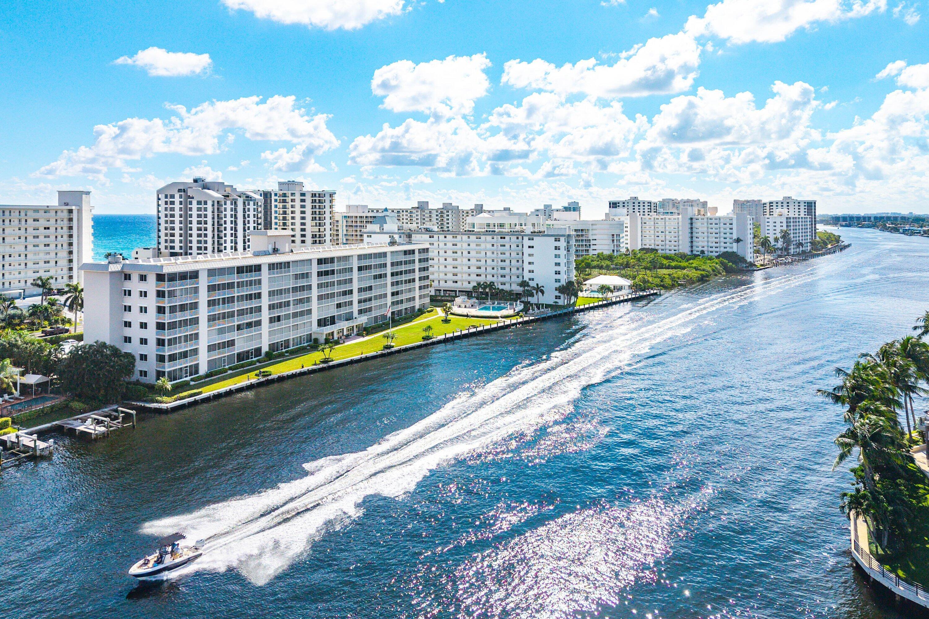 3100 S Ocean Boulevard 6180