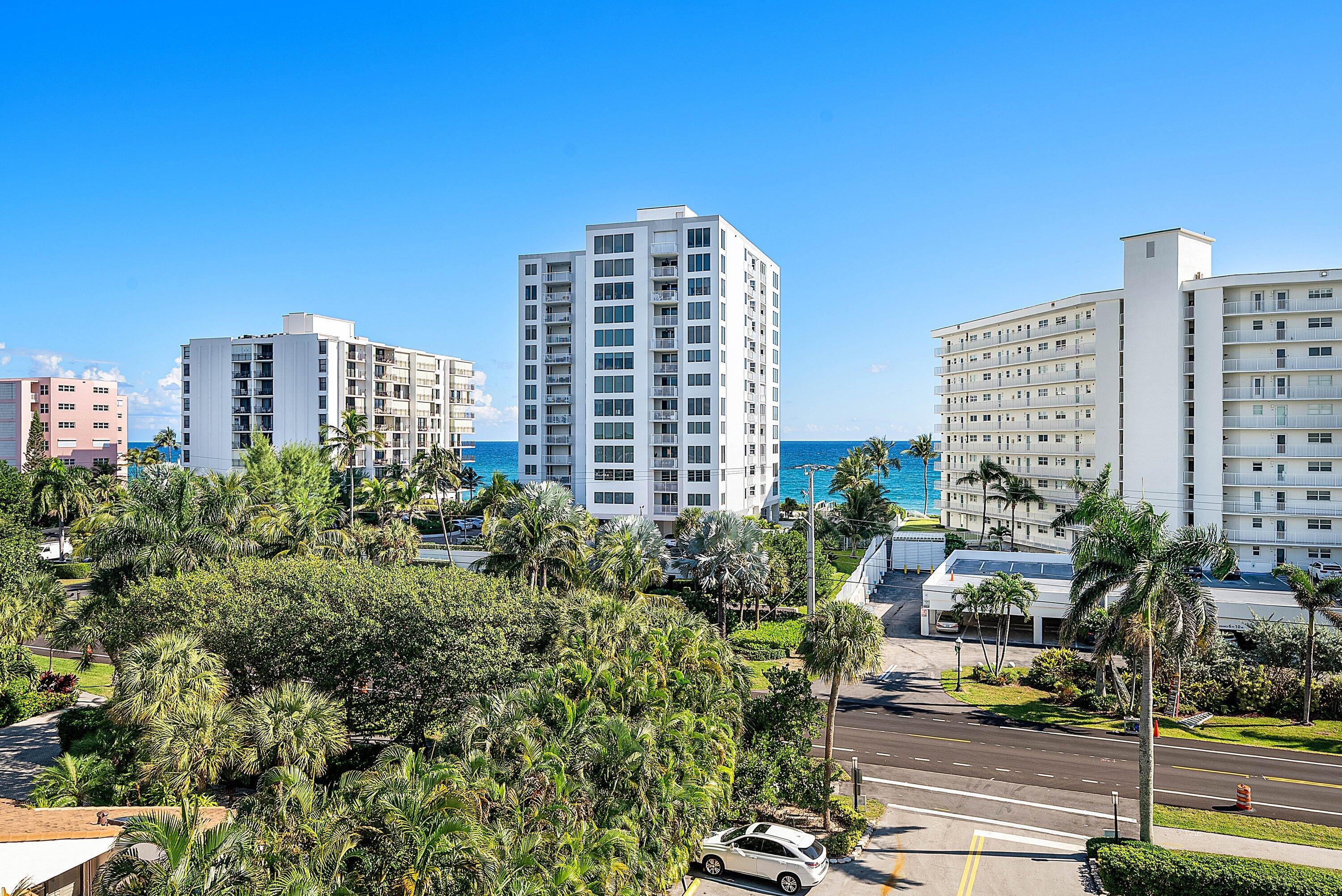 3100 S Ocean Boulevard 6180