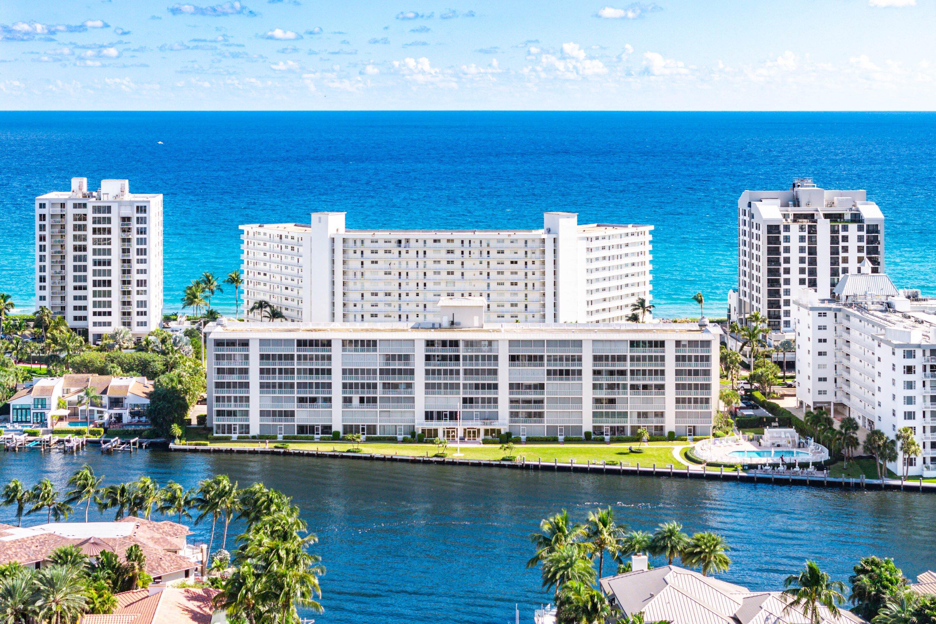 3100 S Ocean Boulevard 6180