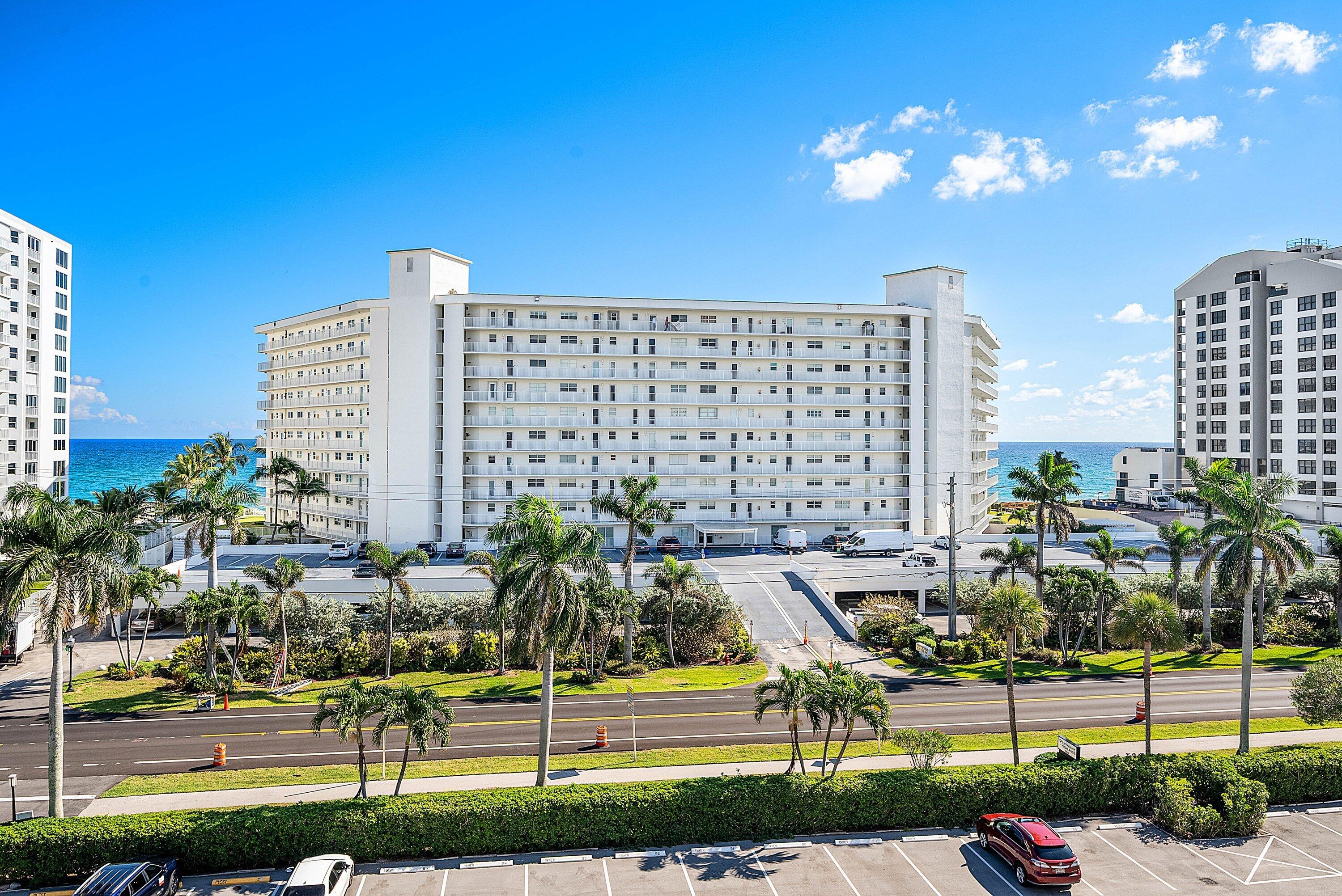 3100 S Ocean Boulevard 6180