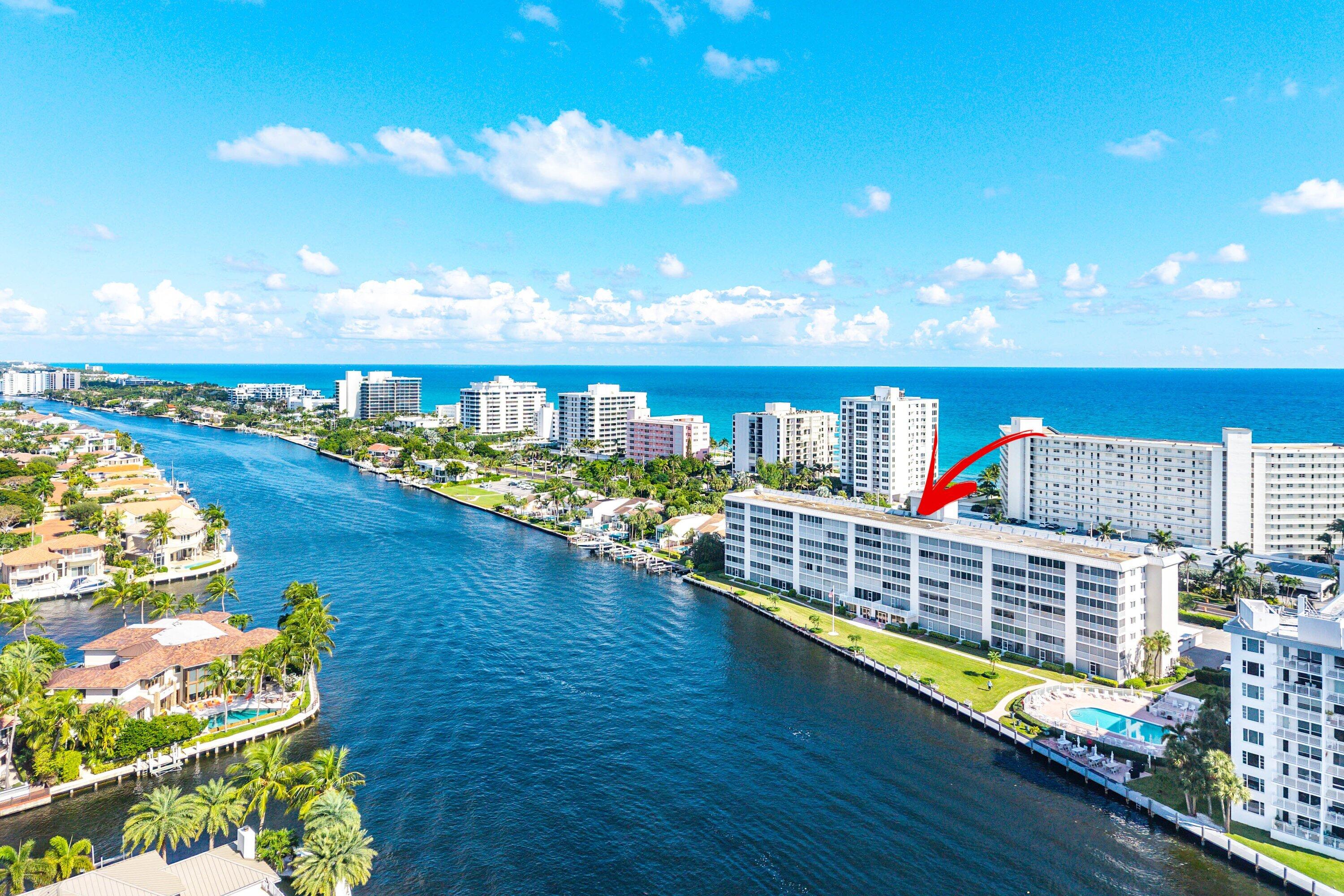 3100 S Ocean Boulevard 6180