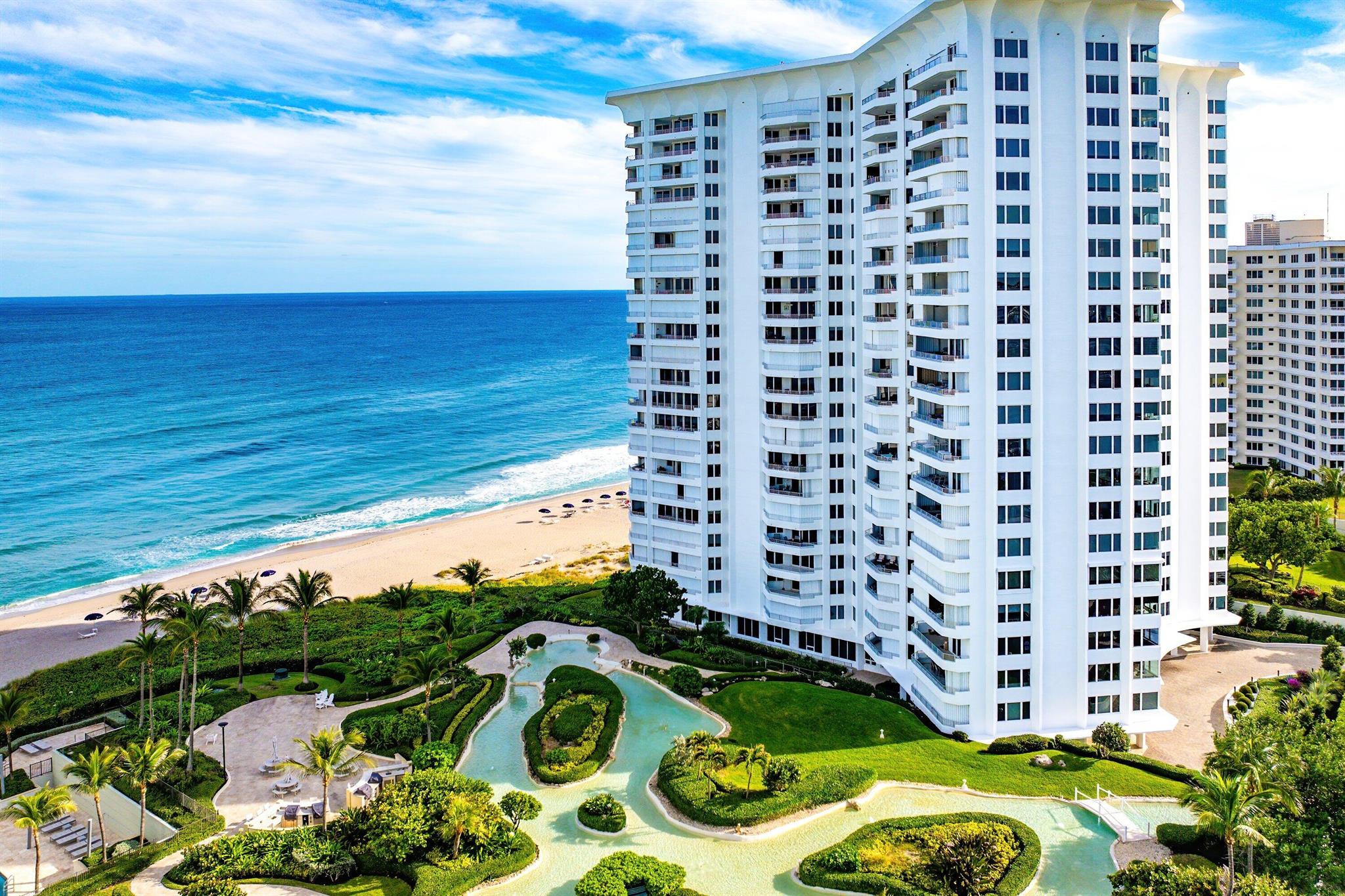 550 S Ocean Boulevard 1001 & 1003