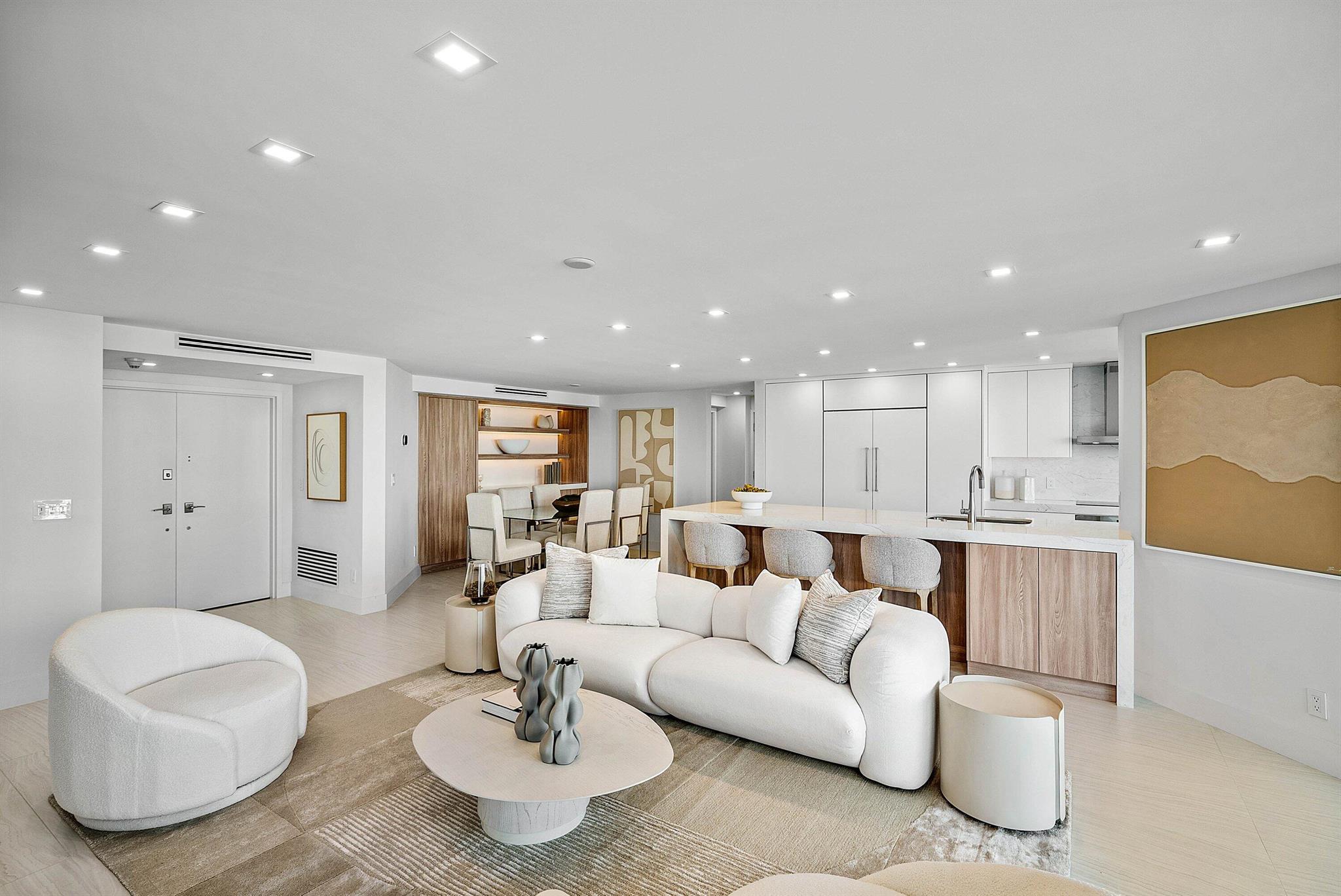 550 S Ocean Boulevard 1001 & 1003