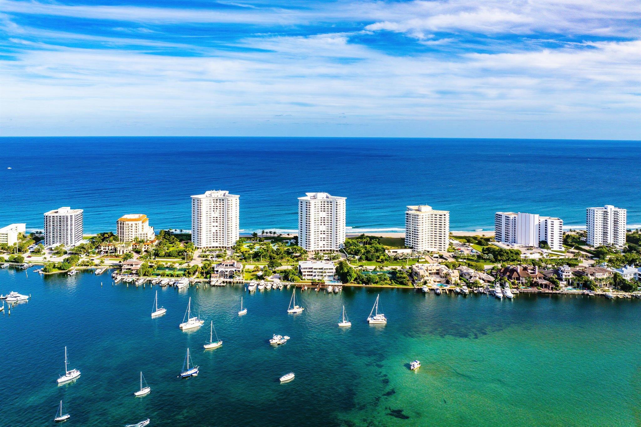 550 S Ocean Boulevard 1001 & 1003