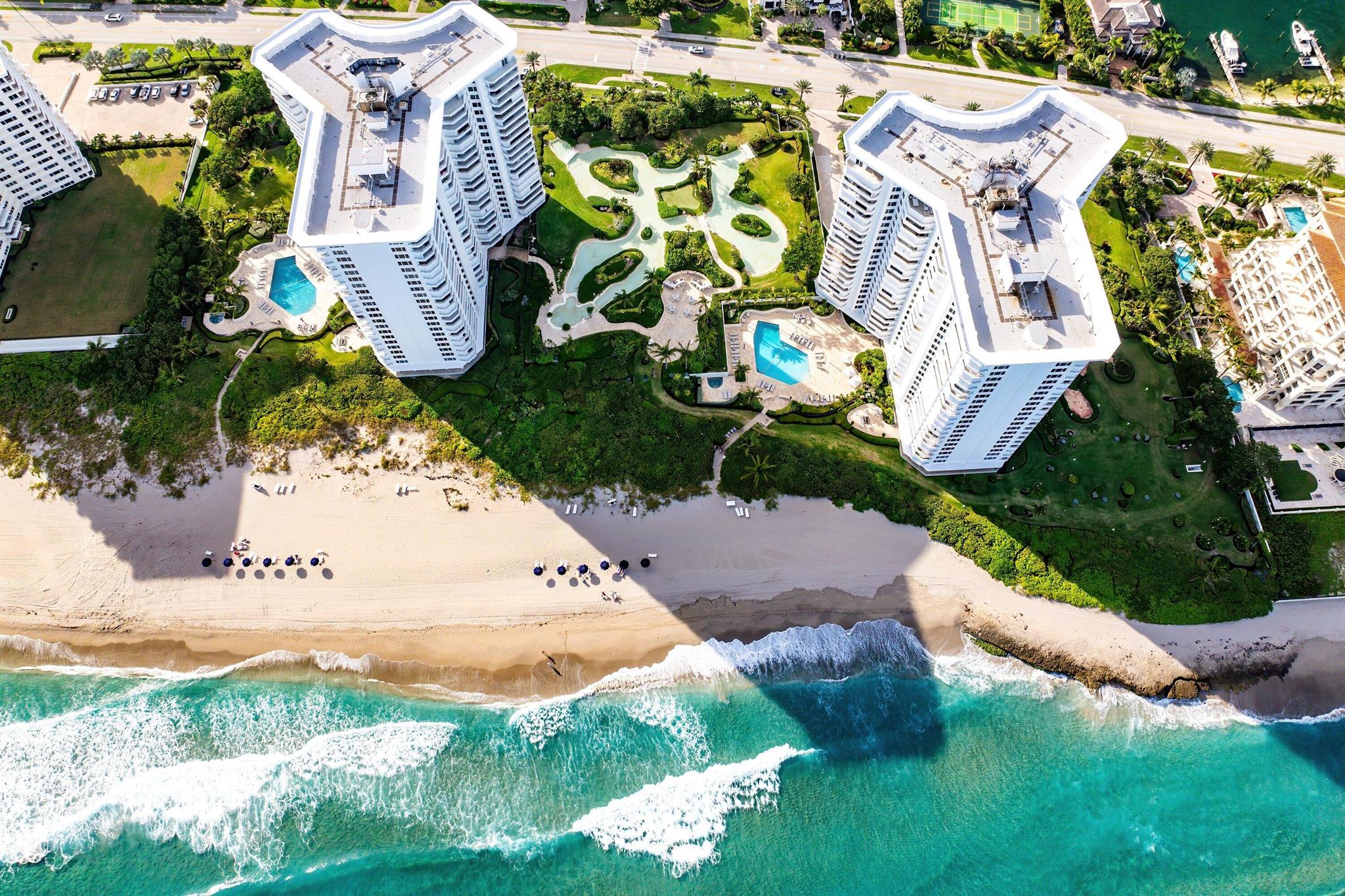 550 S Ocean Boulevard 1001 & 1003