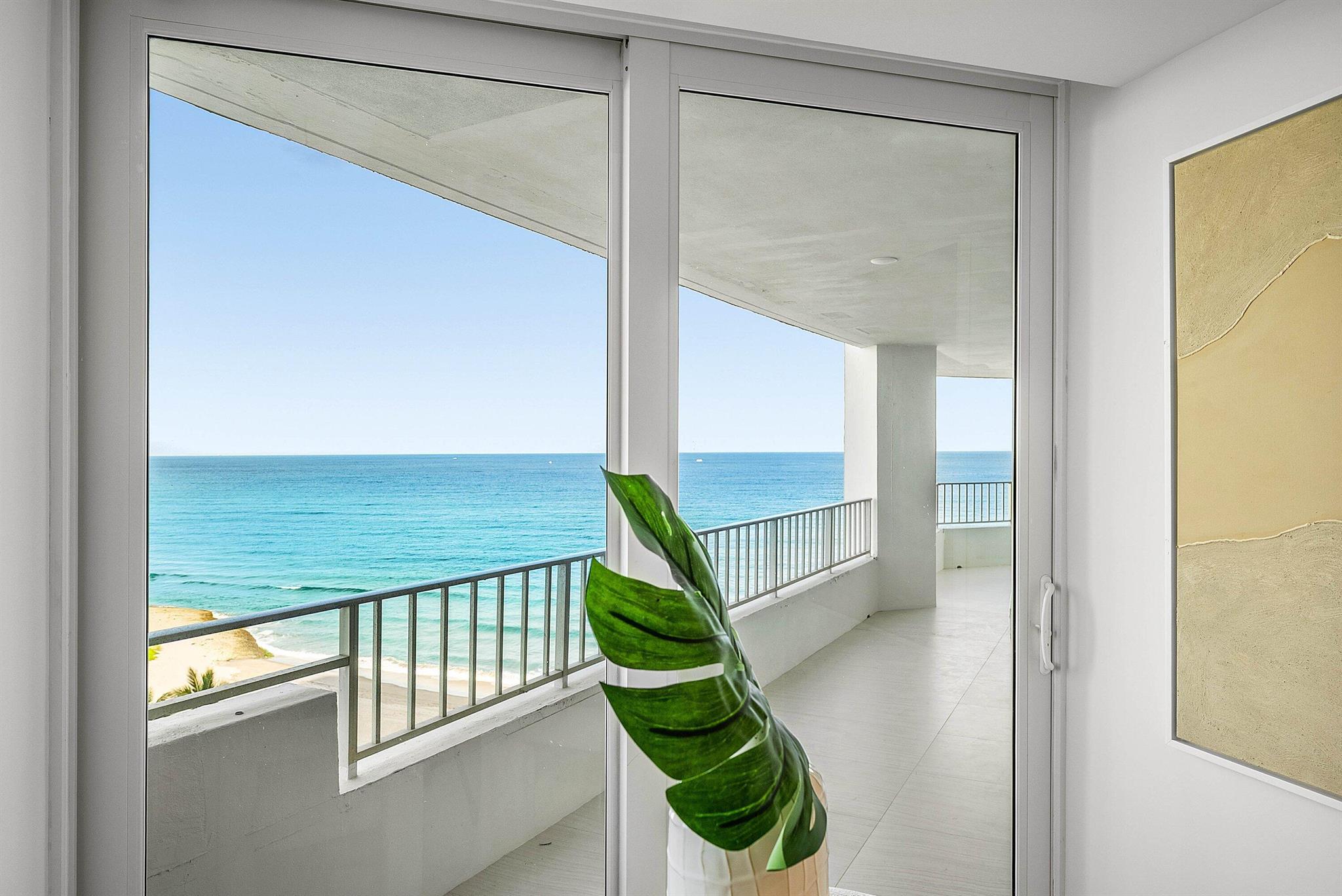 550 S Ocean Boulevard 1001 & 1003