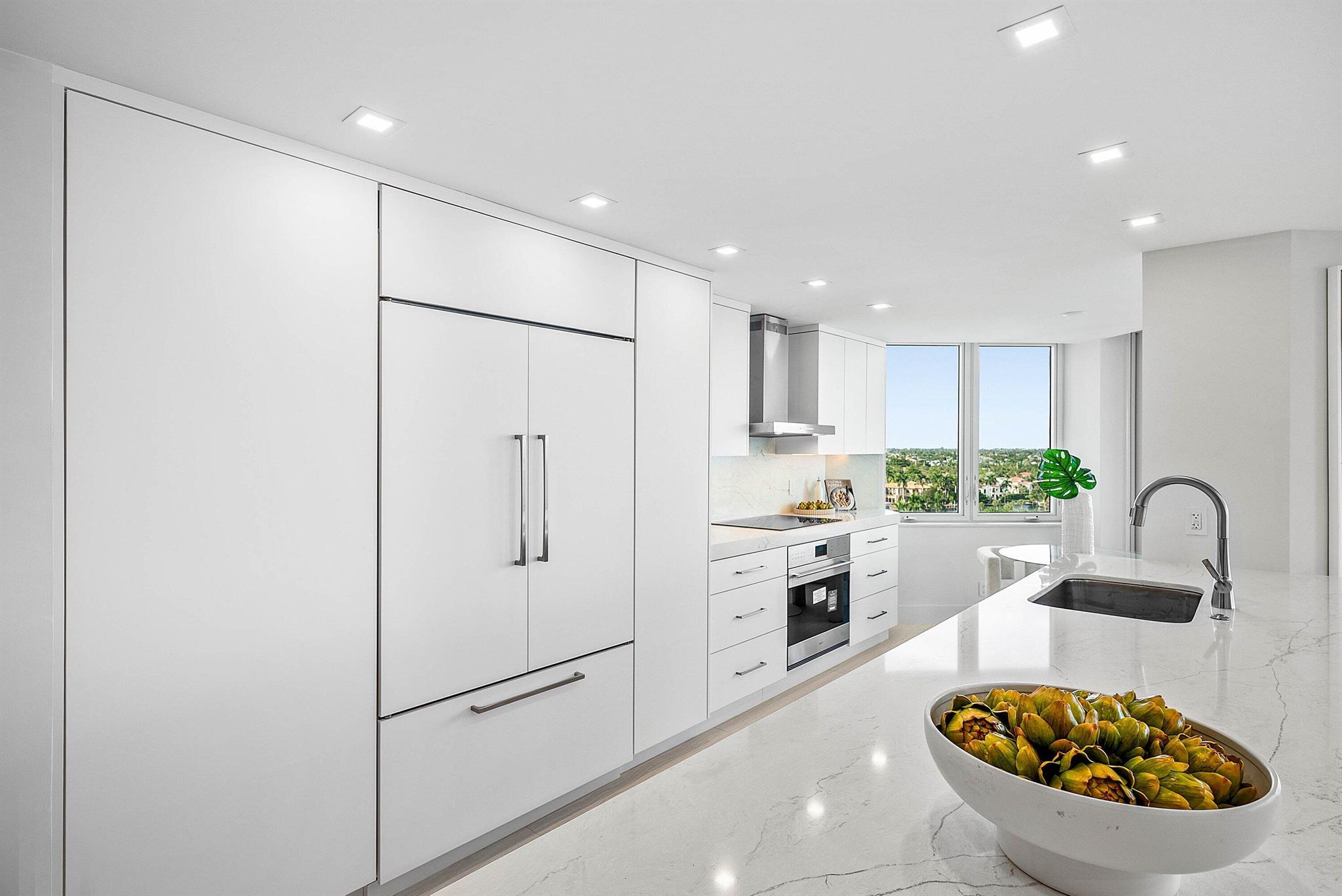 550 S Ocean Boulevard 1001 & 1003