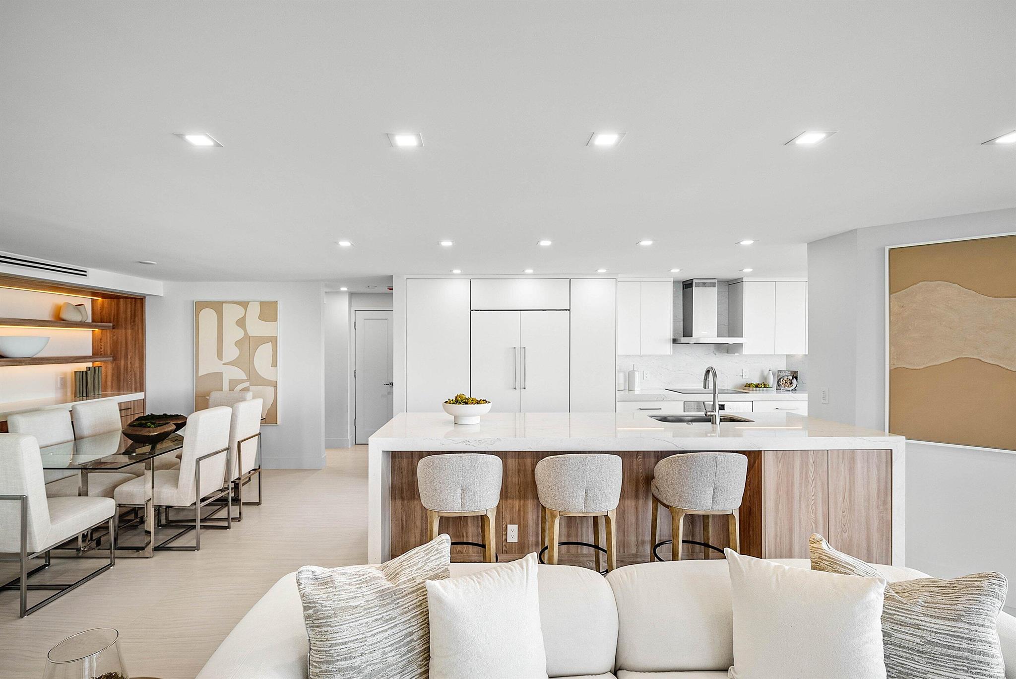 550 S Ocean Boulevard 1001 & 1003