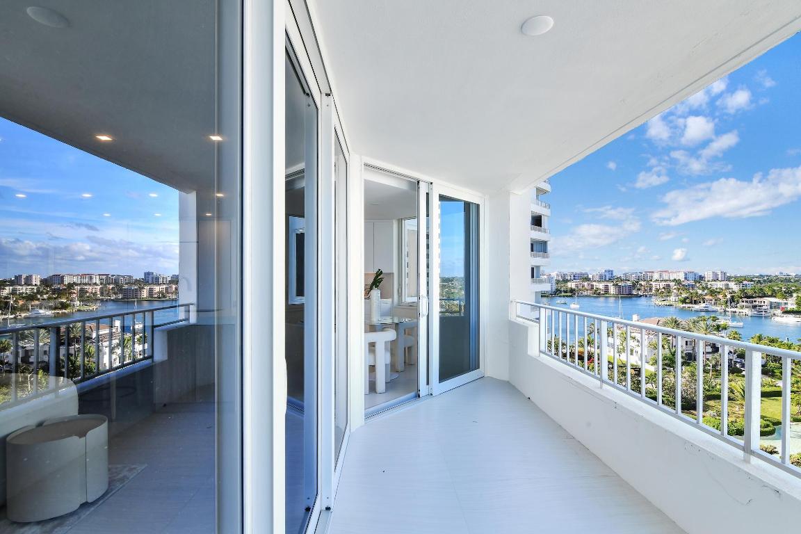 550 S Ocean Boulevard 1001 & 1003