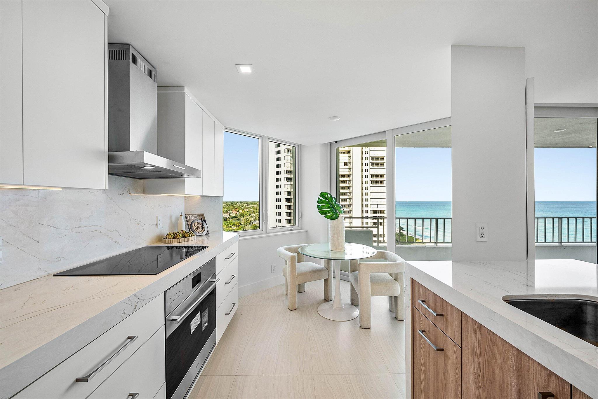 550 S Ocean Boulevard 1001 & 1003