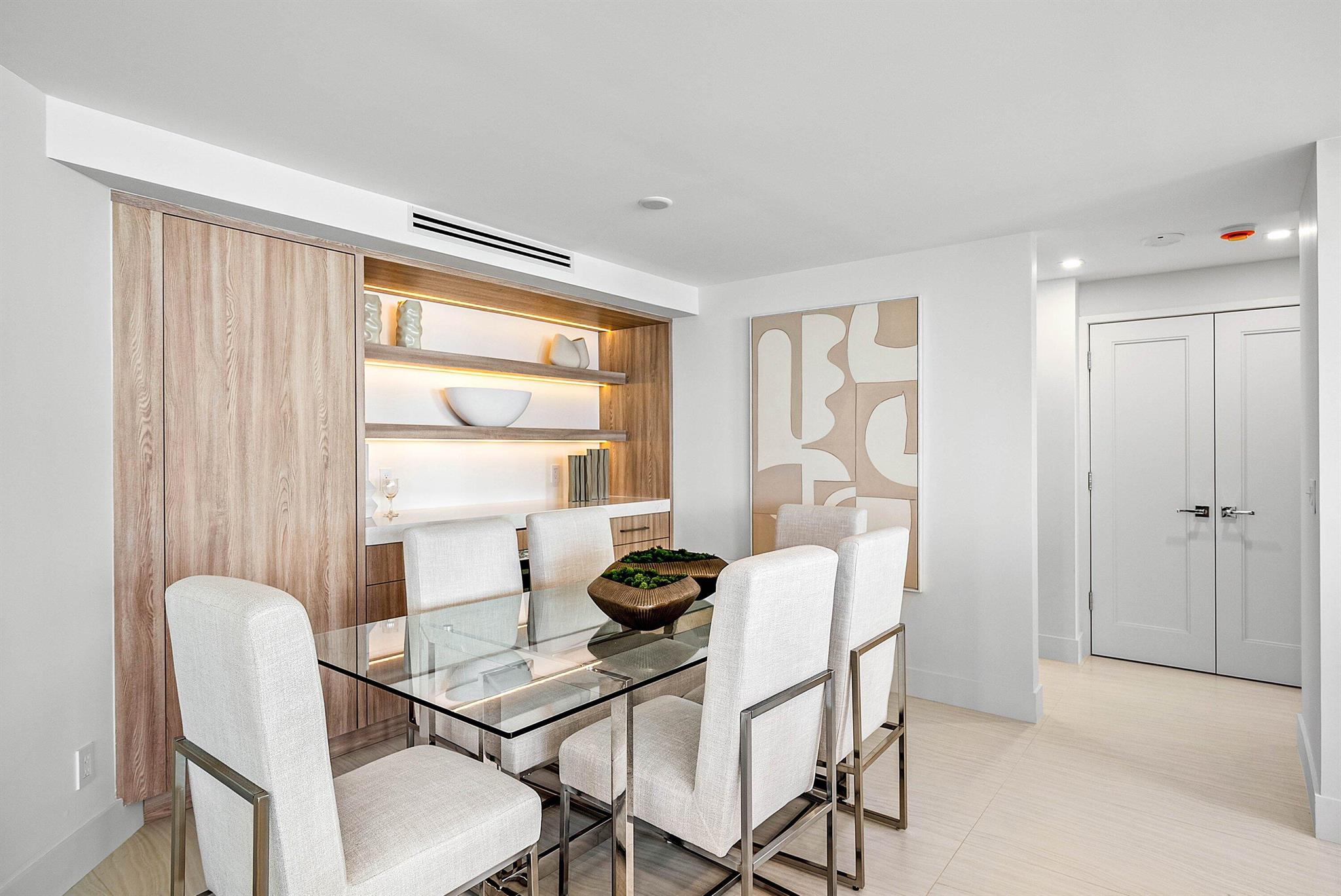 550 S Ocean Boulevard 1001 & 1003