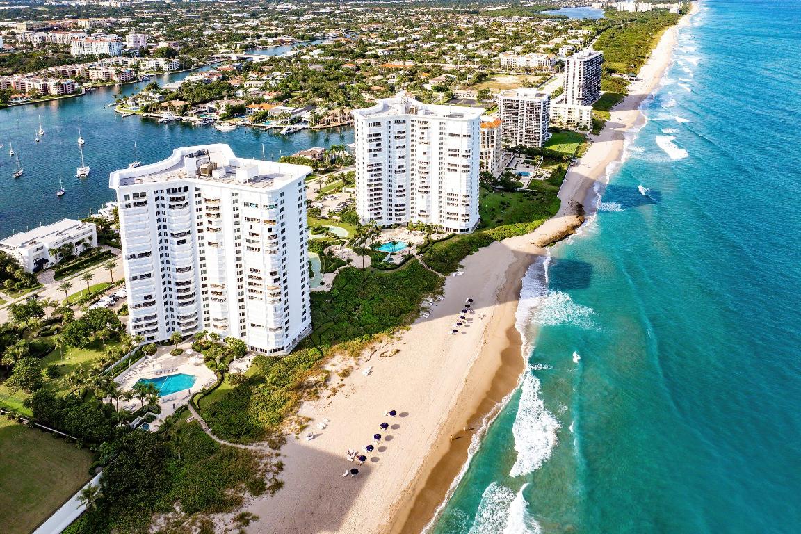 550 S Ocean Boulevard 1001 & 1003