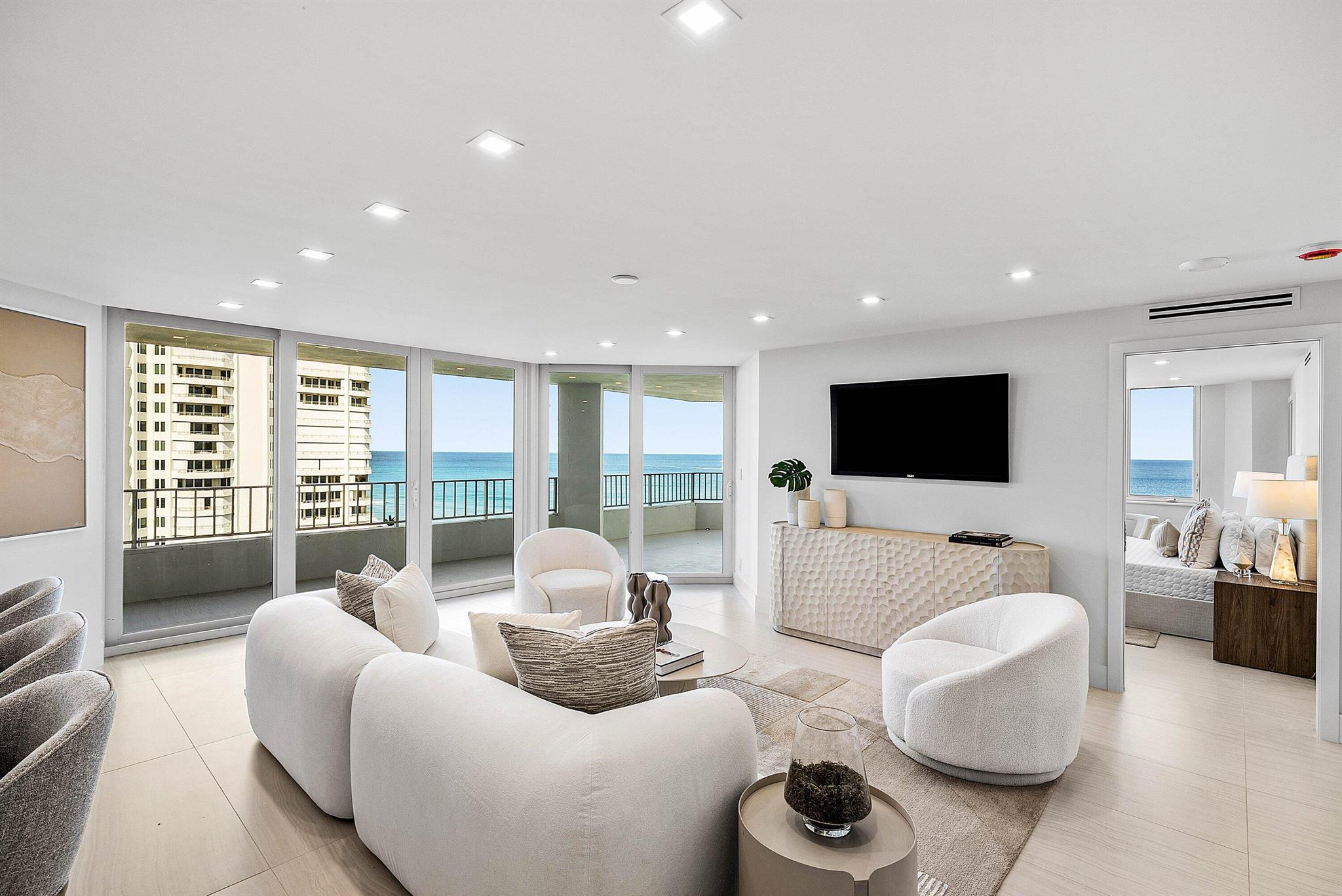 550 S Ocean Boulevard 1001 & 1003