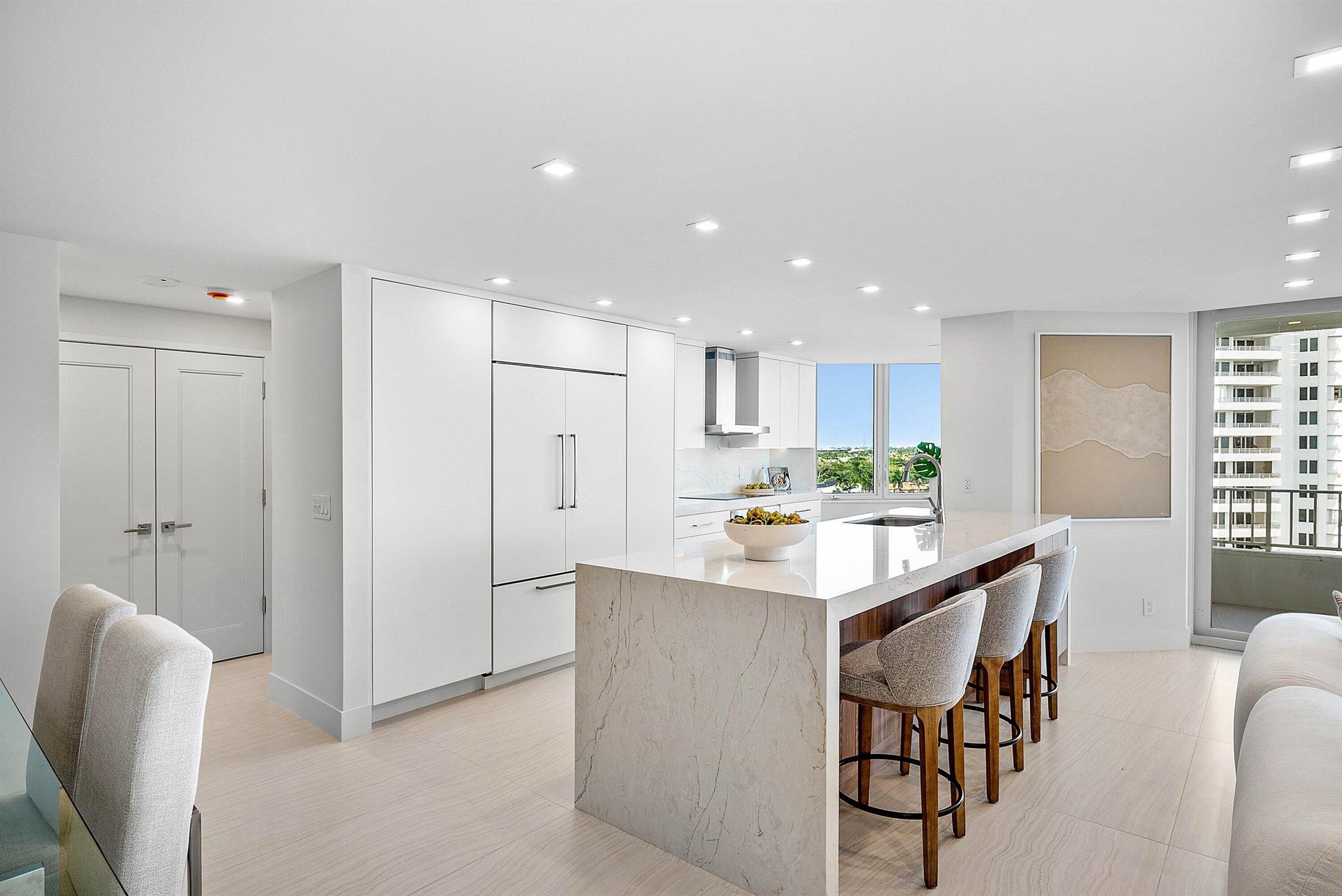 550 S Ocean Boulevard 1001 & 1003