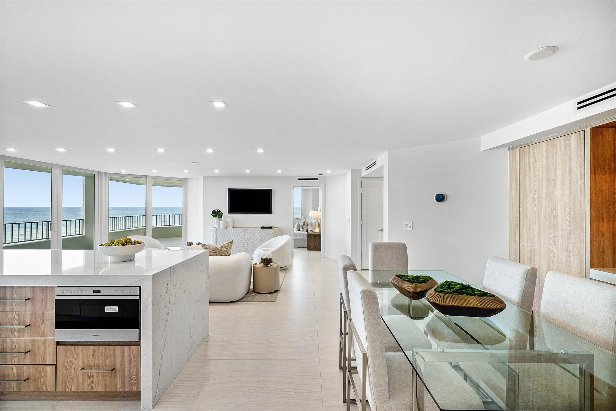 550 S Ocean Boulevard 1001 & 1003