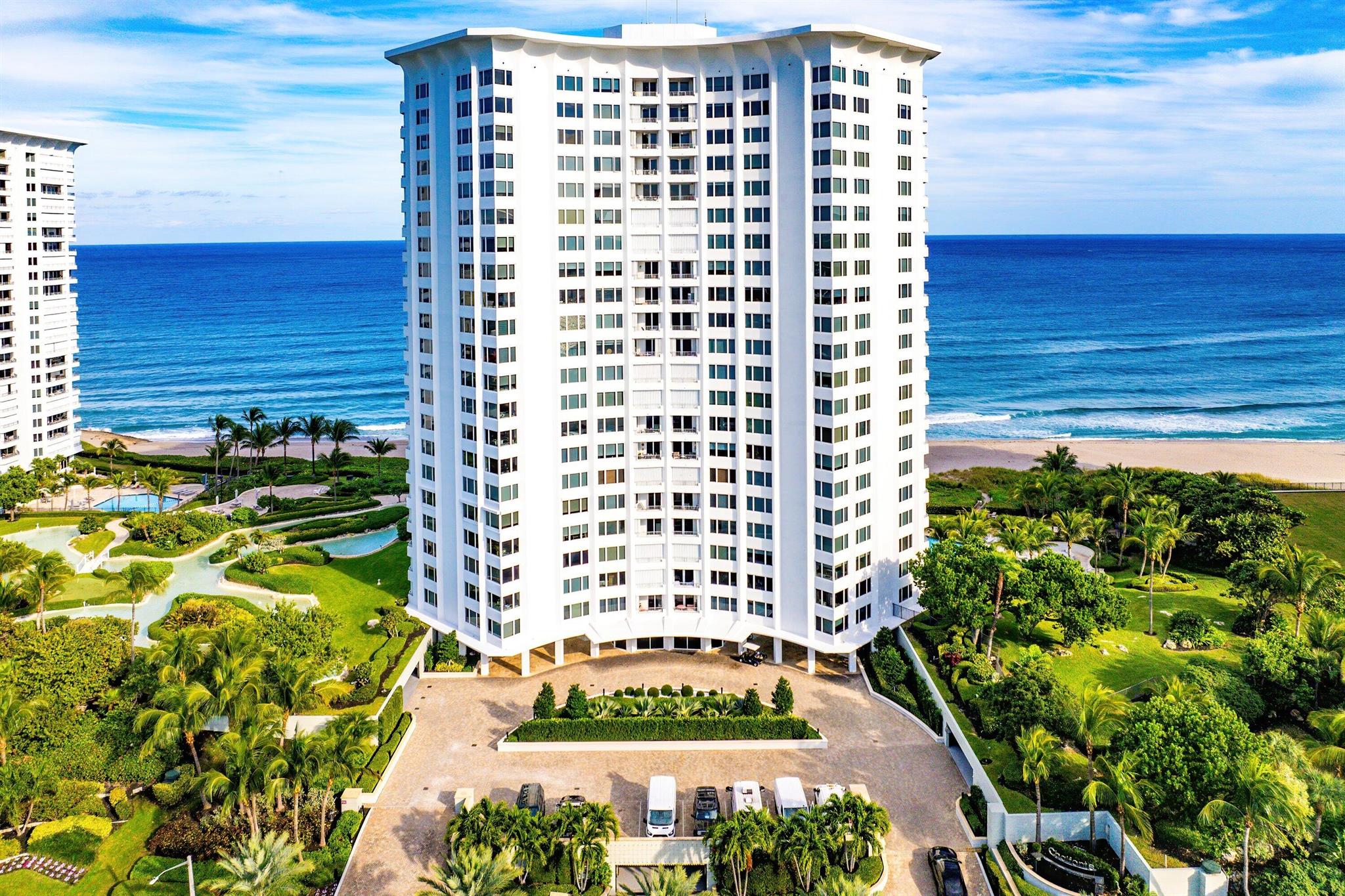 550 S Ocean Boulevard 1001 & 1003