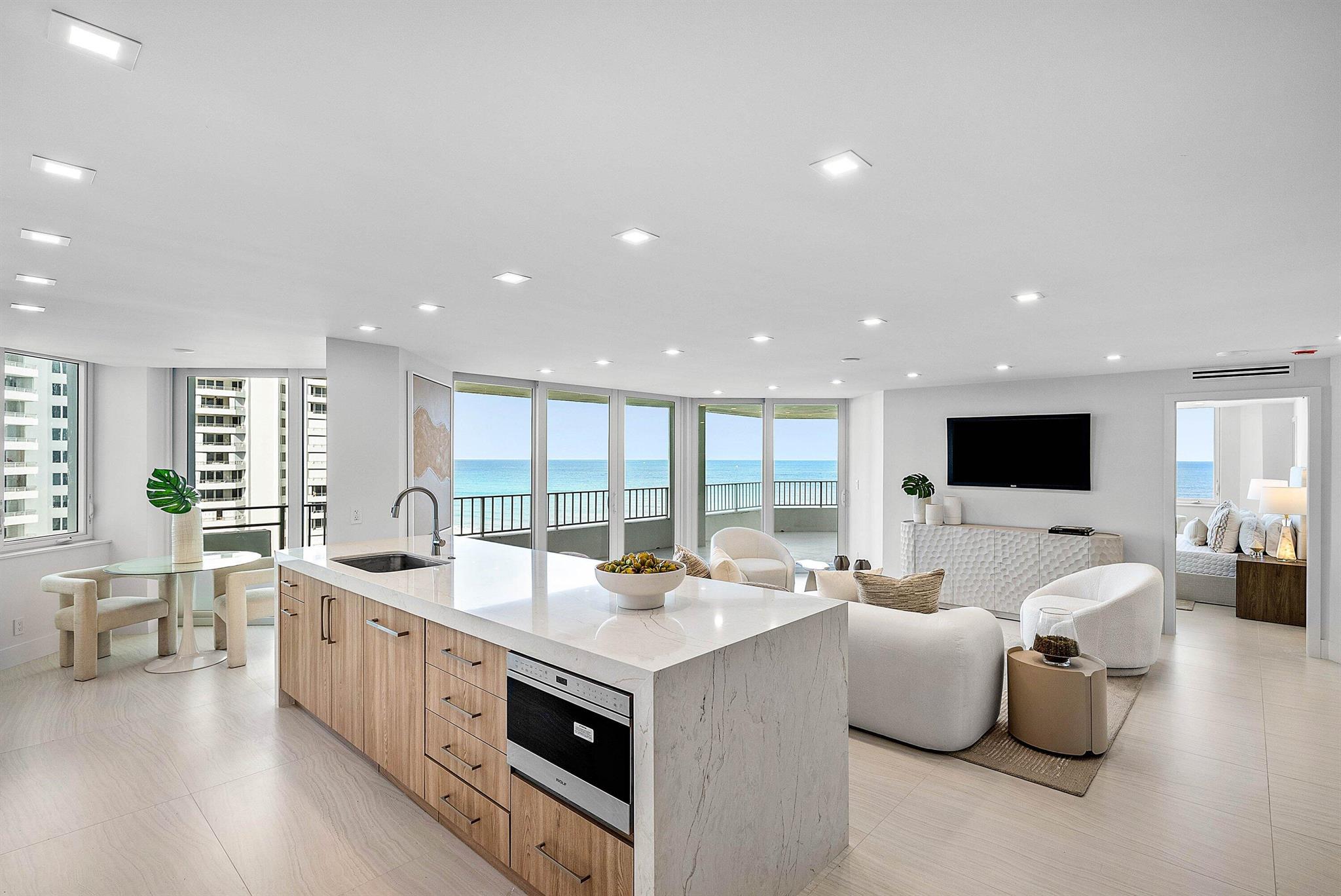 550 S Ocean Boulevard 1001 & 1003