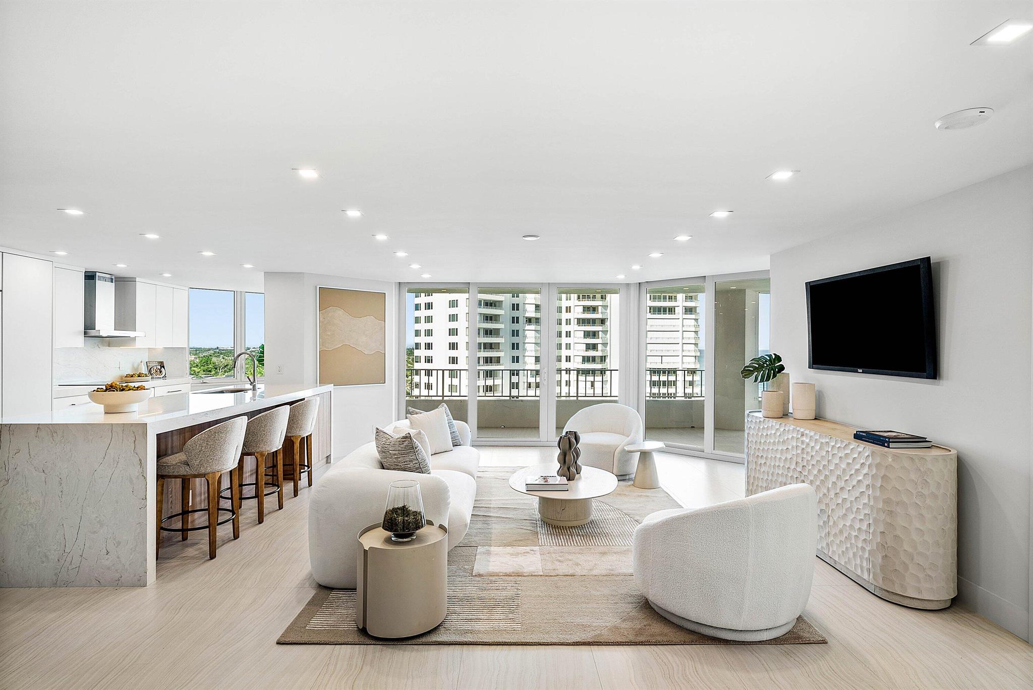 550 S Ocean Boulevard 1001 & 1003